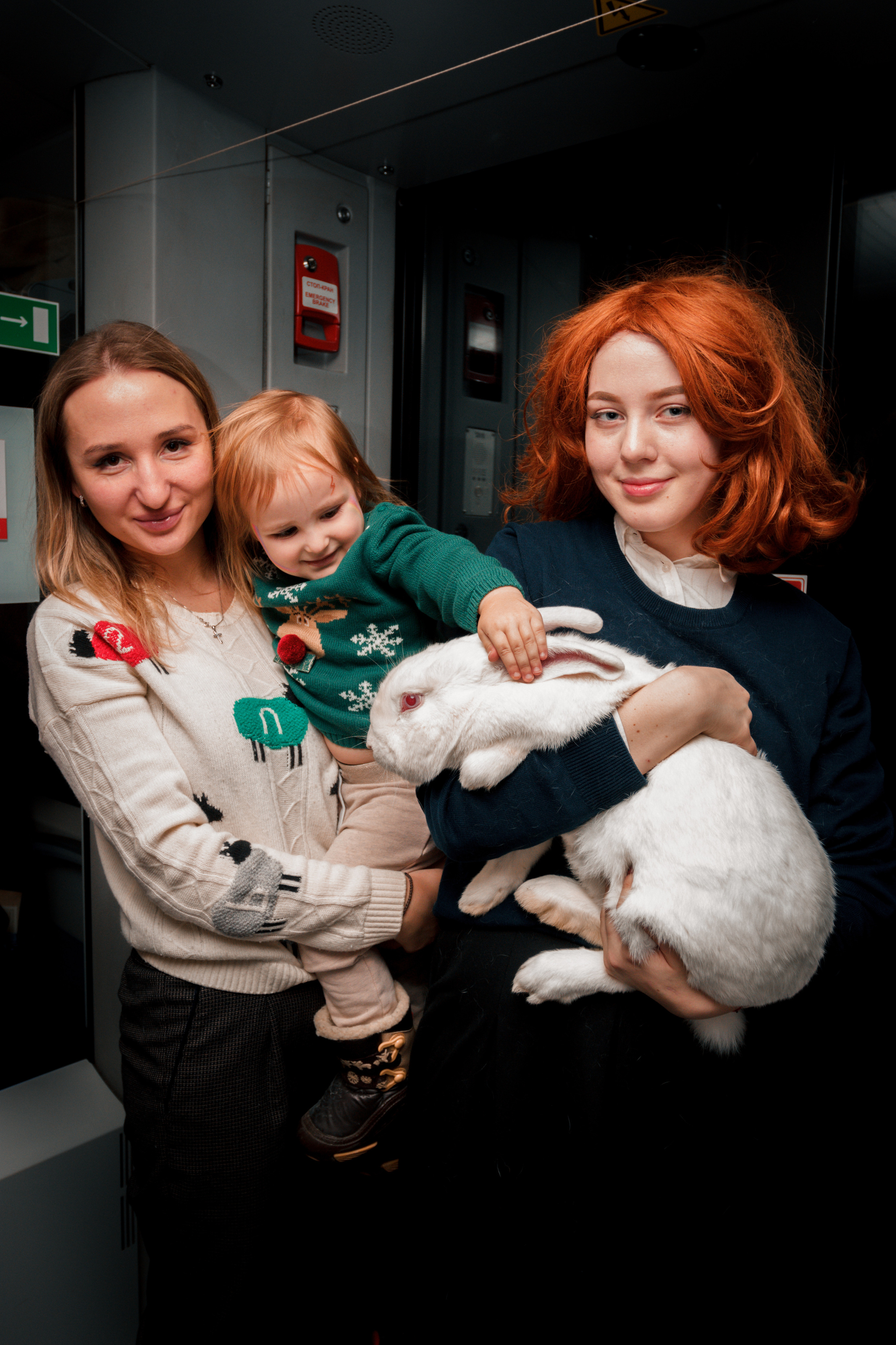 Хогвартс. Фотограф в Самаре Диана Анисимова