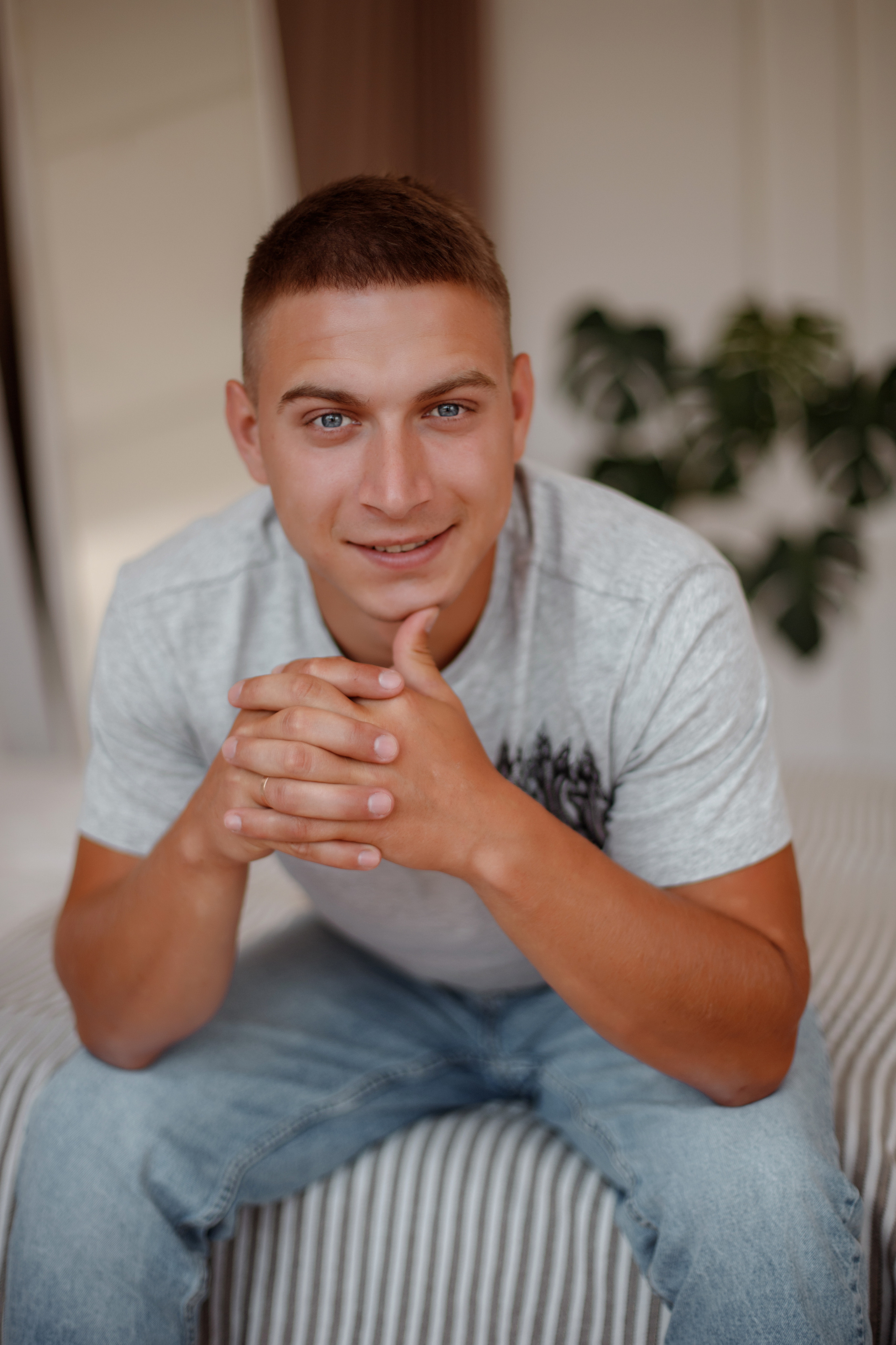 Настя и Никита. Фотограф в Самаре Диана Анисимова