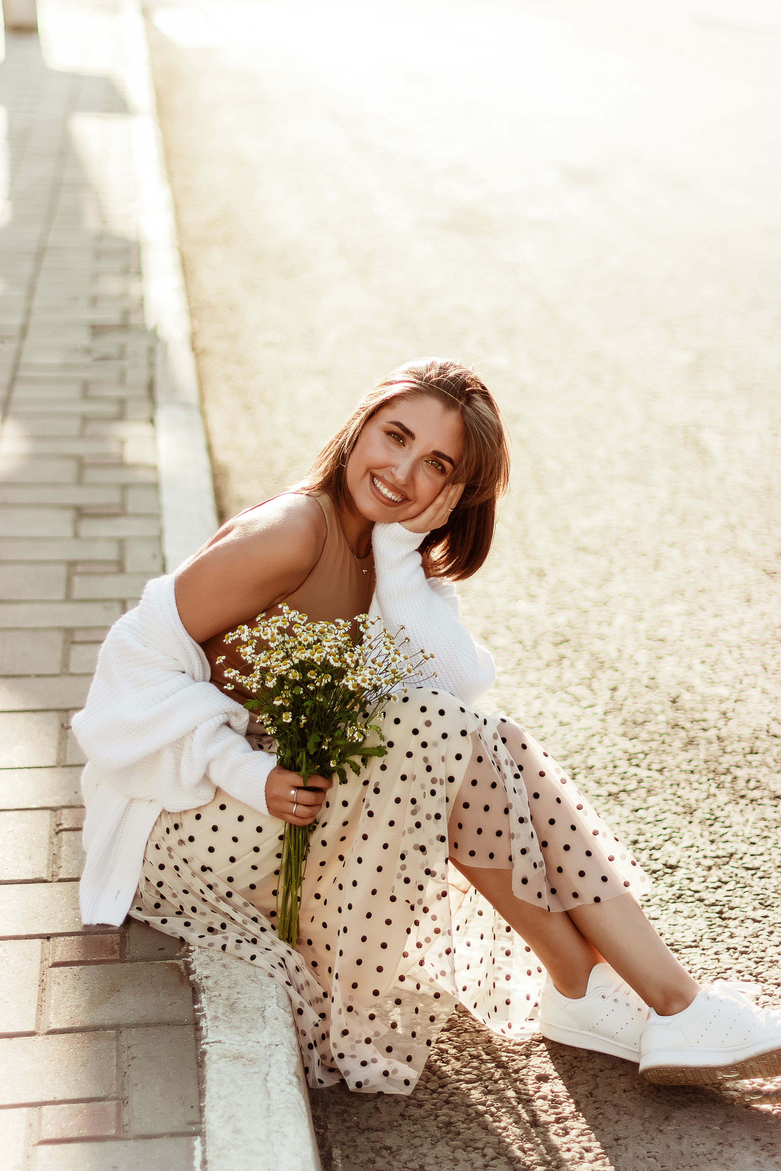 Ксюша. Фотограф в Самаре Диана Анисимова