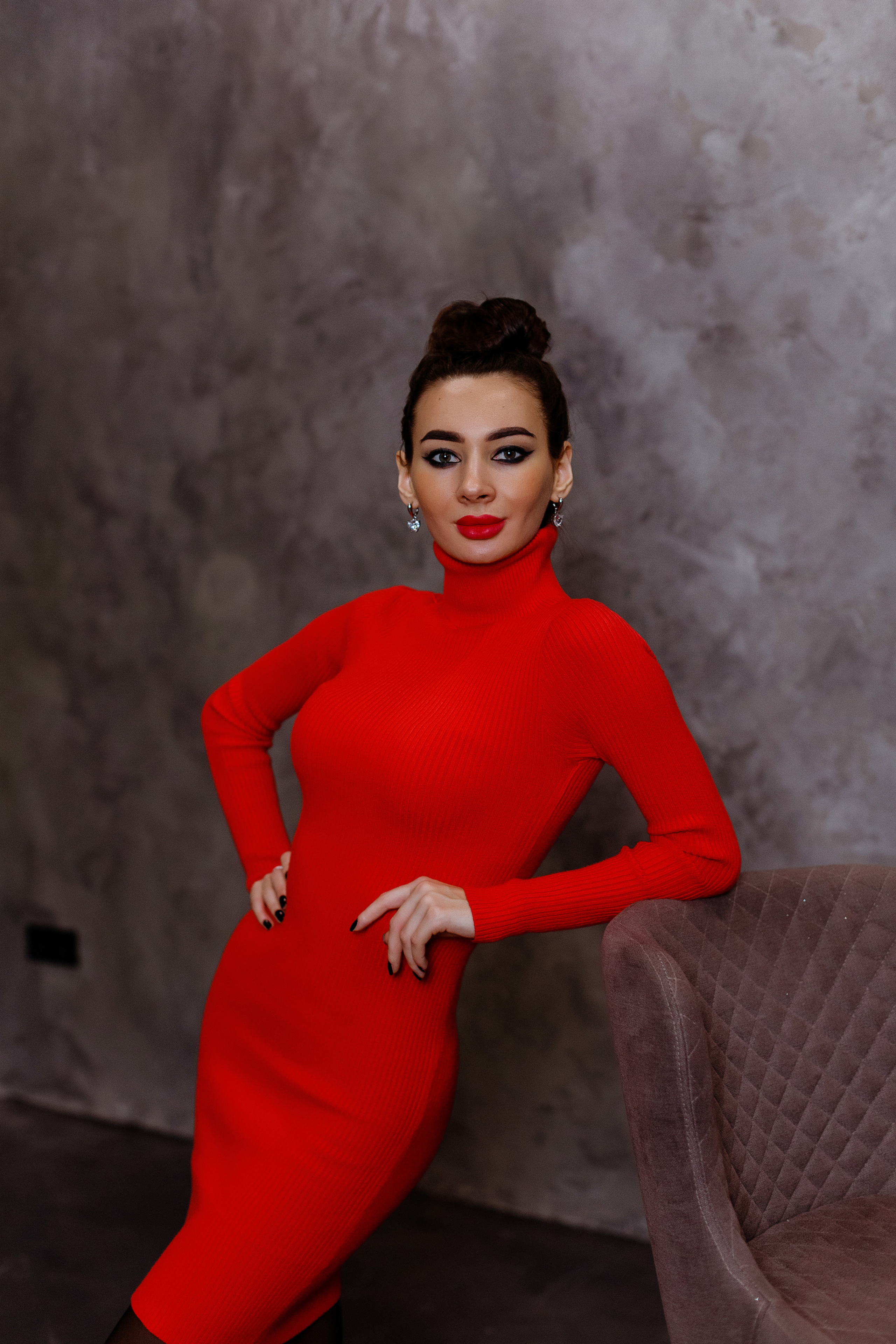 Катя. Фотограф в Самаре Диана Анисимова