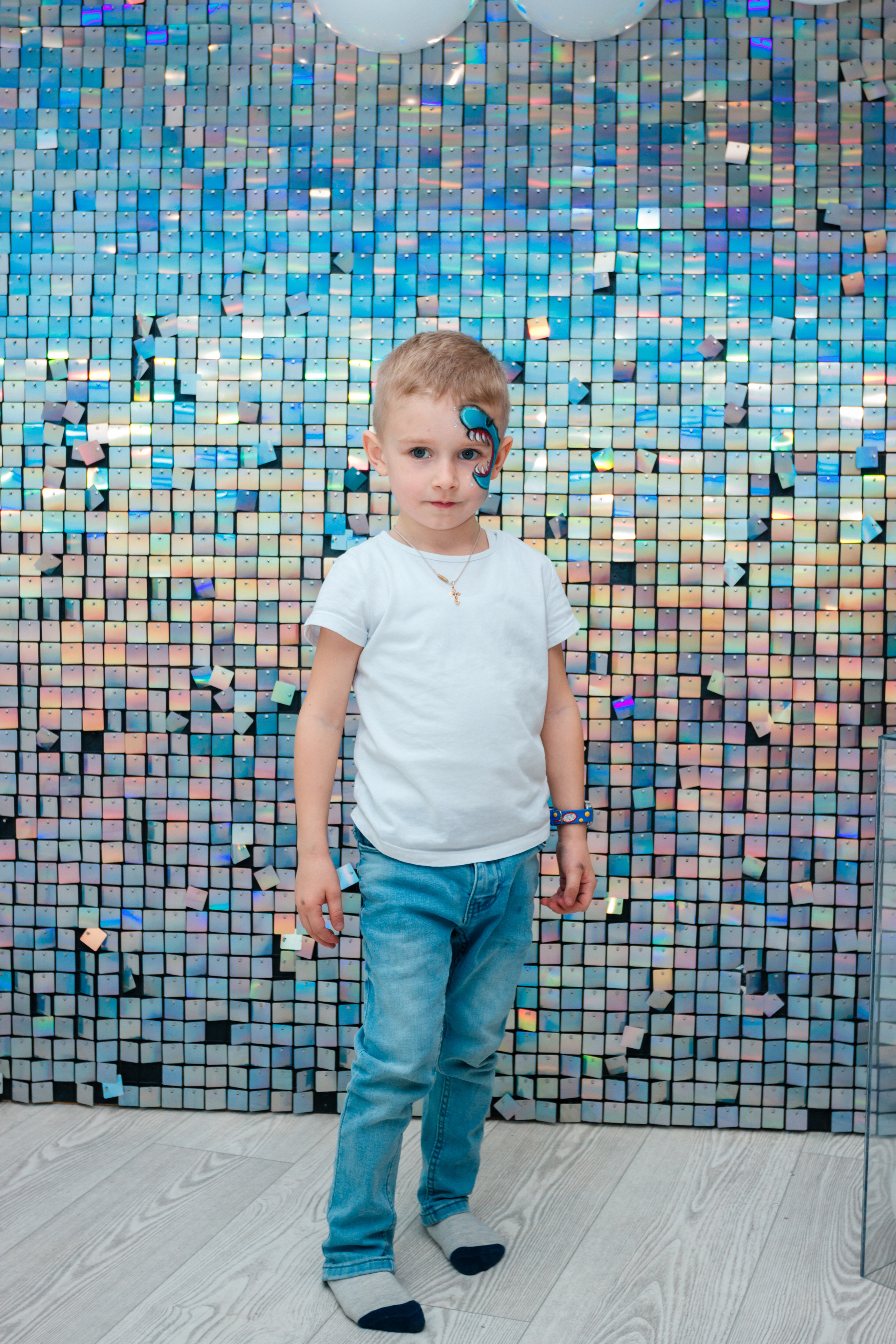 Детский День Рождения. Фотограф в Самаре Диана Анисимова