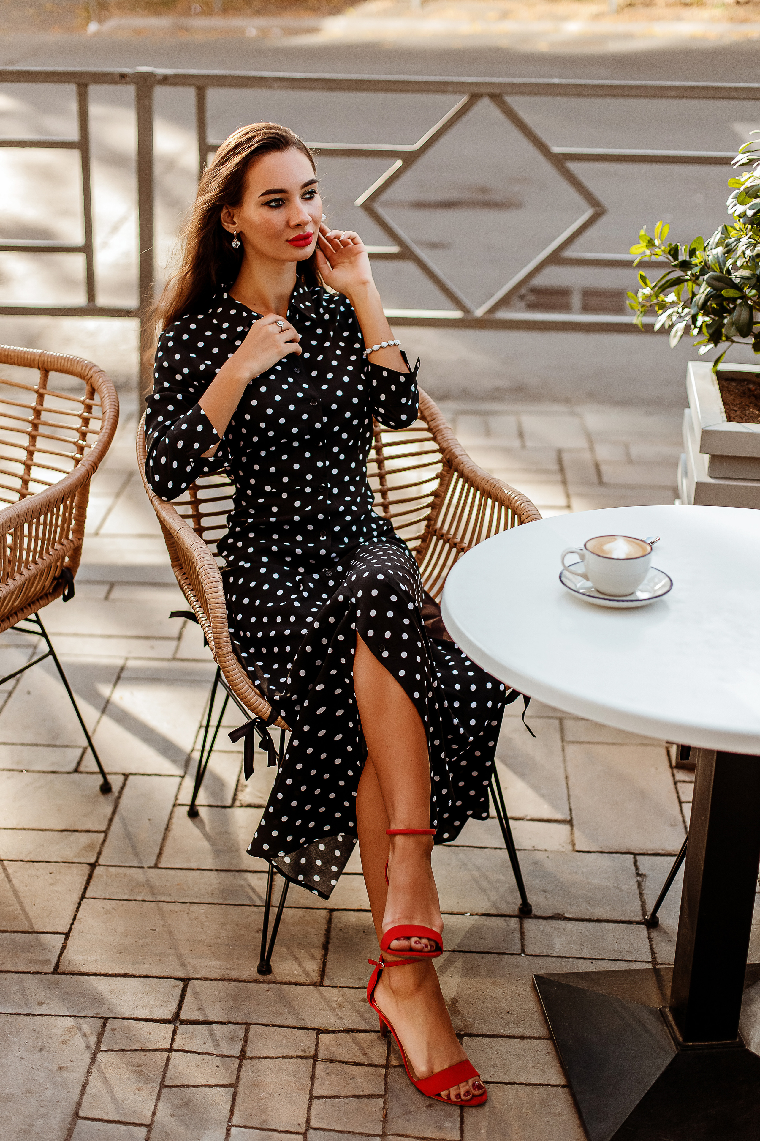 Катя. Фотограф в Самаре Диана Анисимова