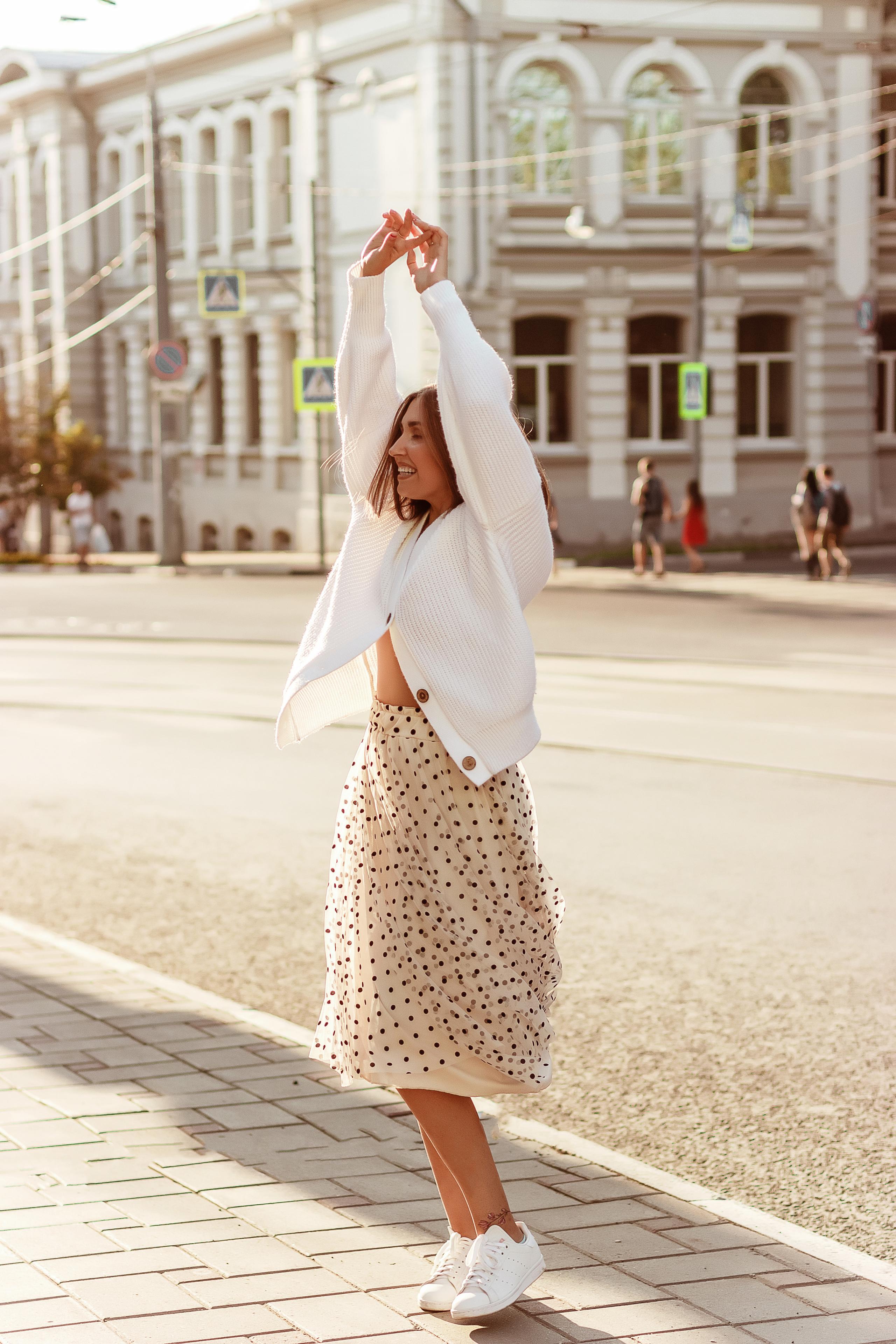 Ксюша. Фотограф в Самаре Диана Анисимова