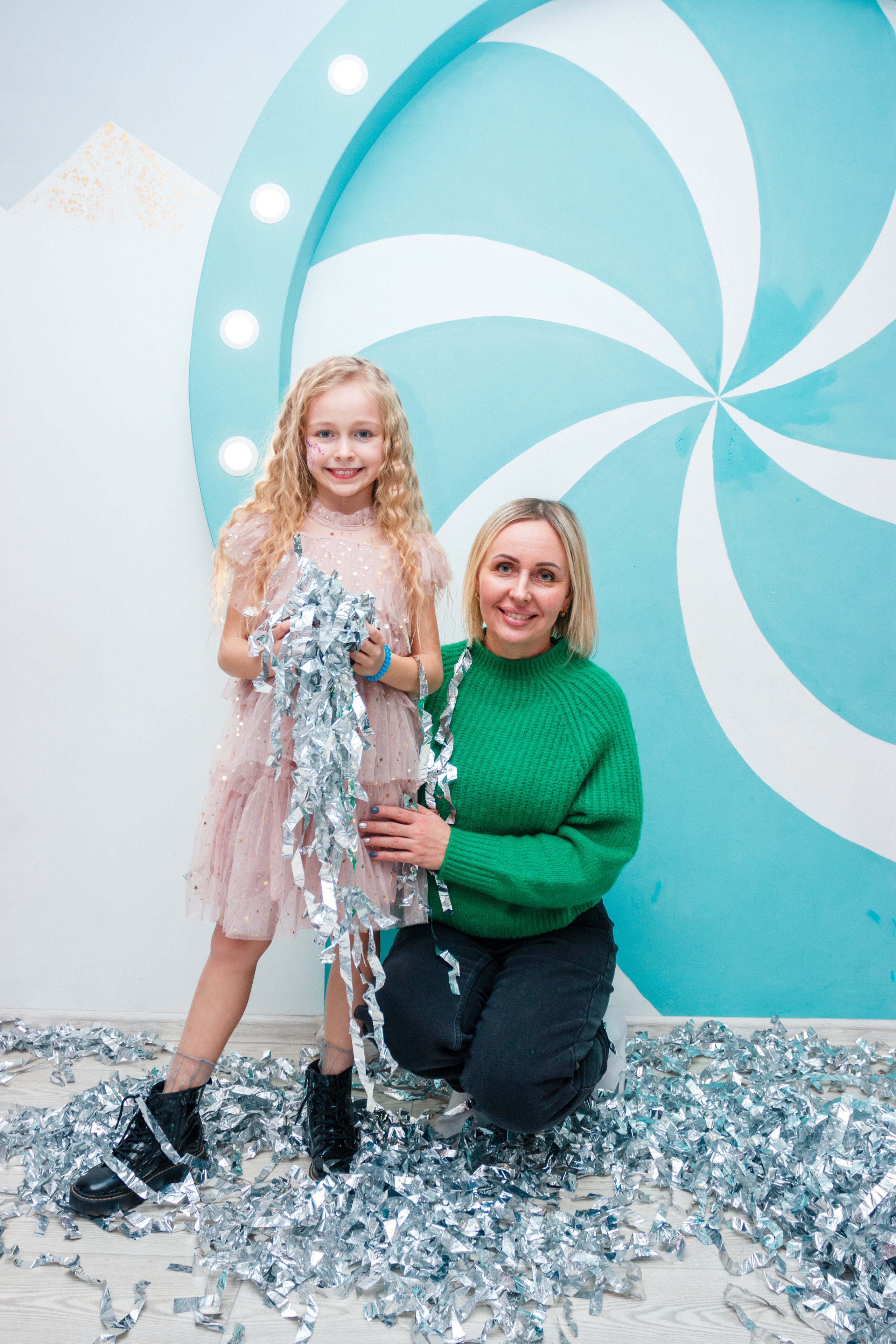 Детский День Рождения. Фотограф в Самаре Диана Анисимова