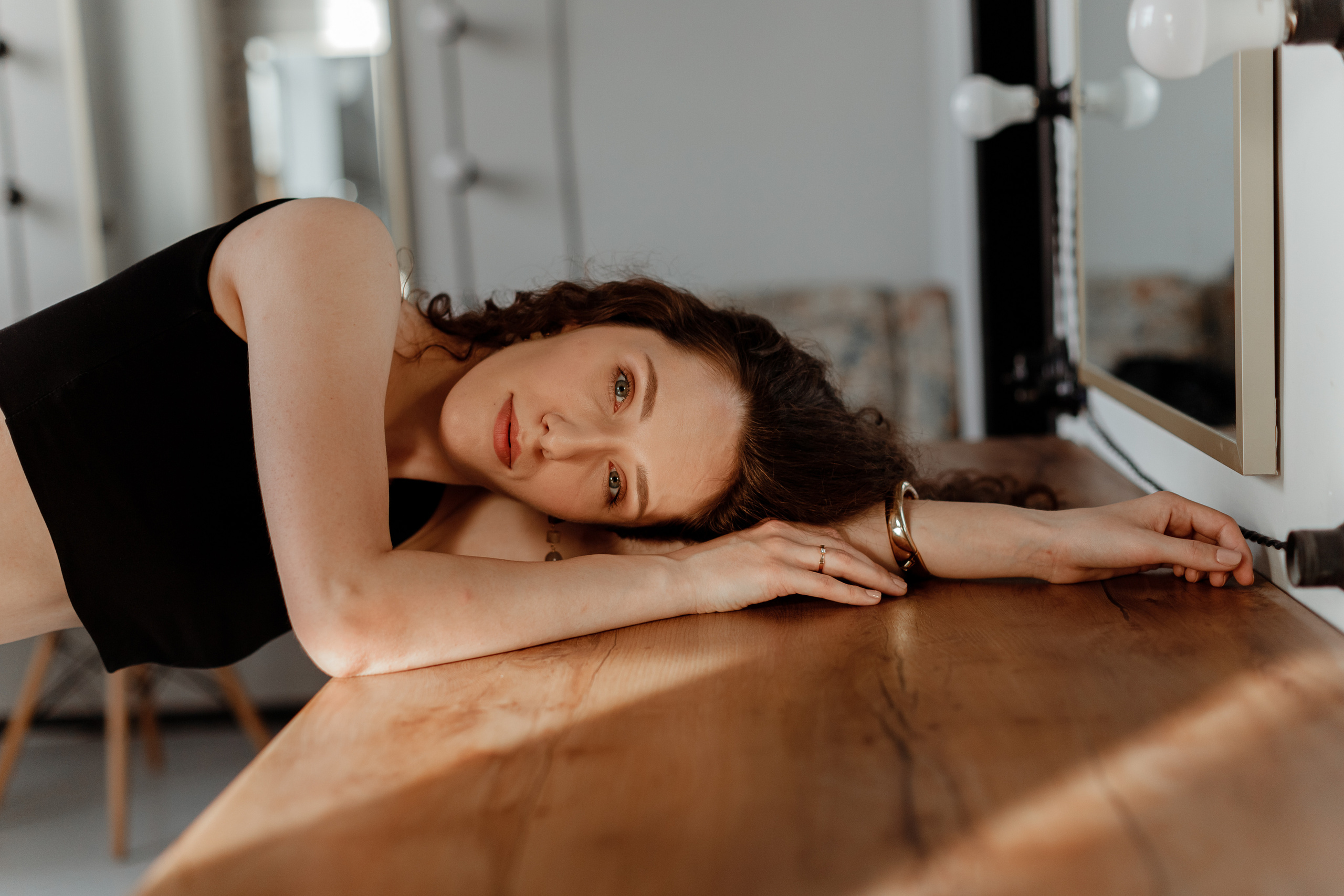 Лера. Фотограф в Самаре Диана Анисимова