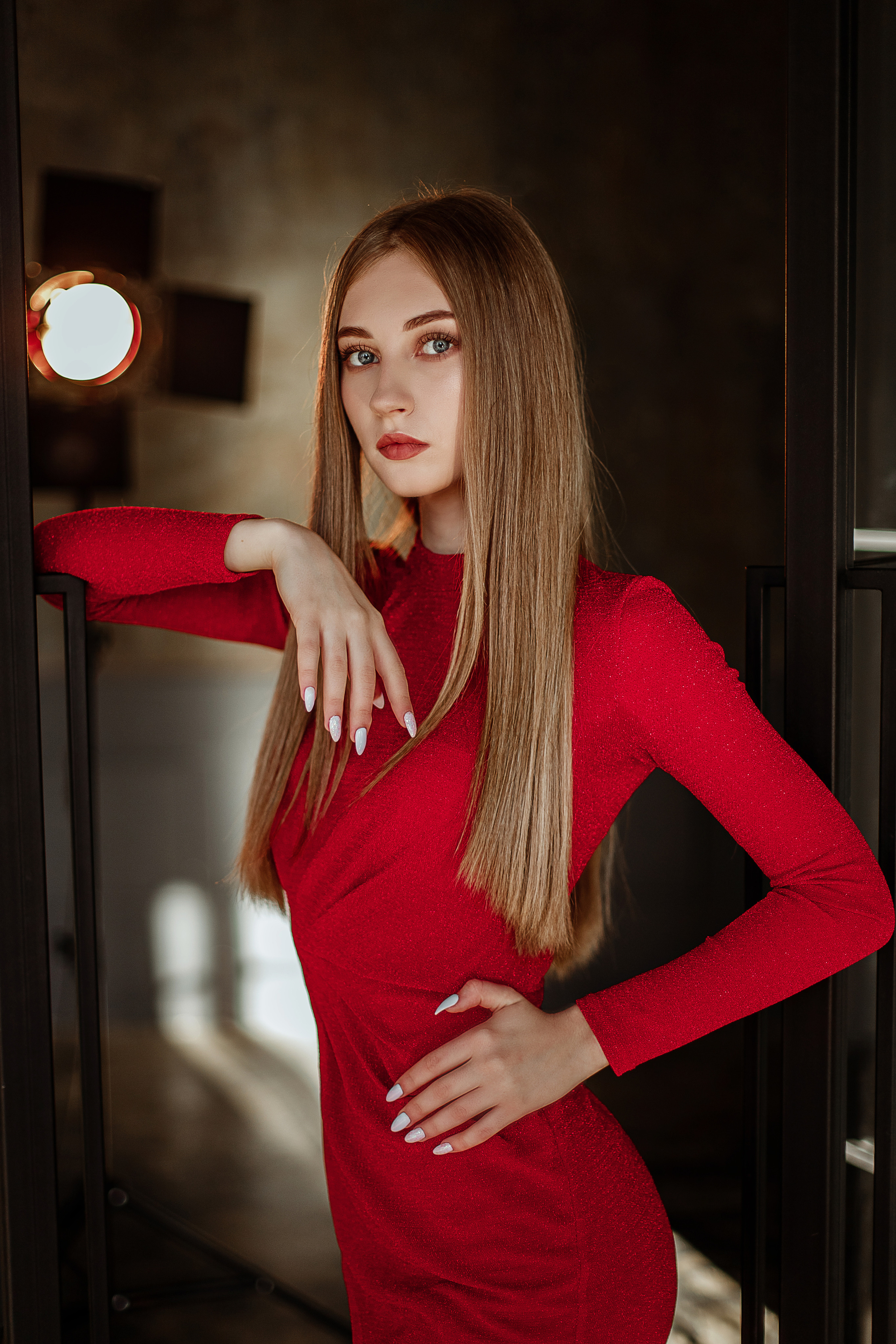 Настя. Фотограф в Самаре Диана Анисимова