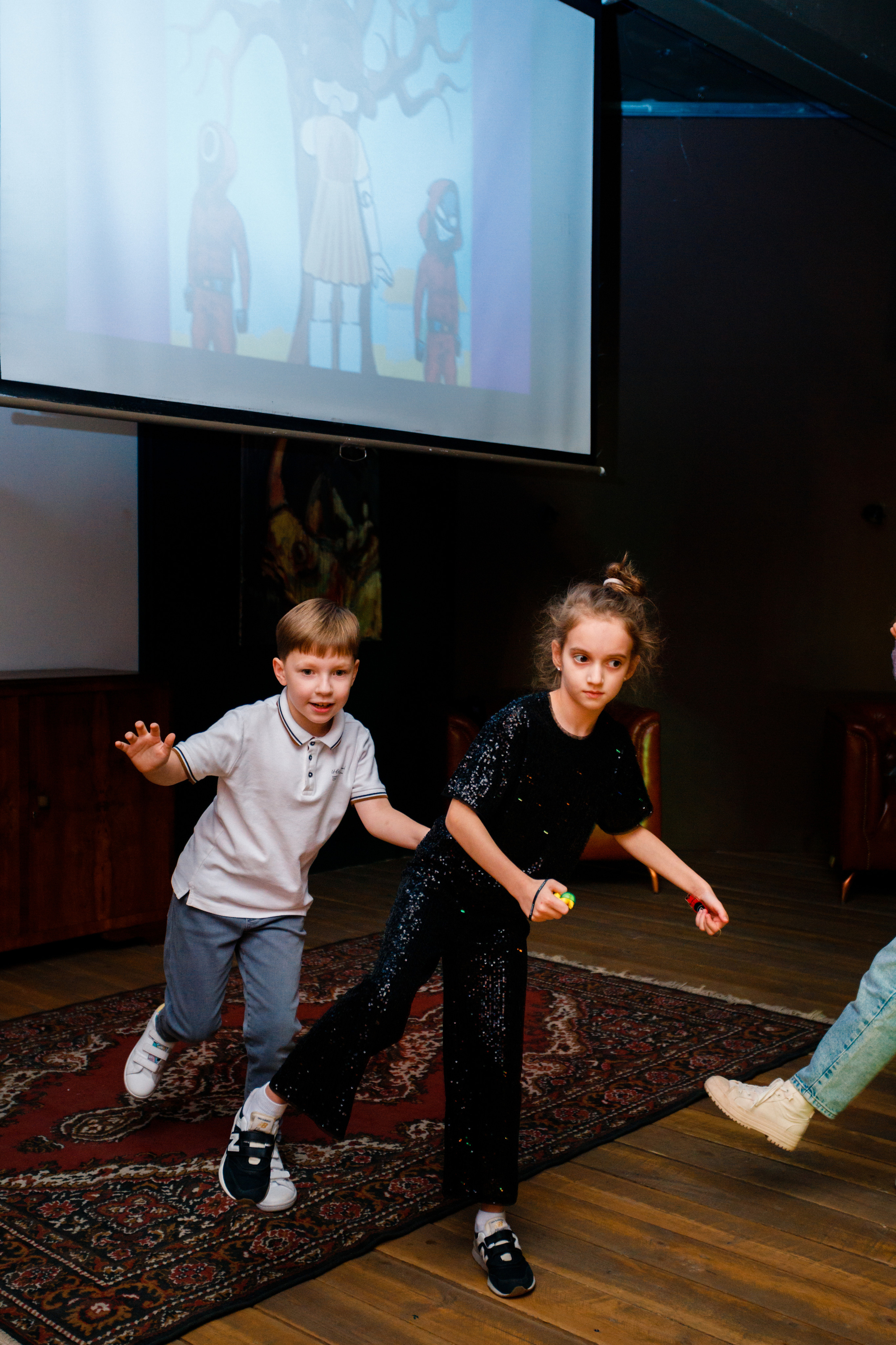 День Рождения Евы. Фотограф в Самаре Диана Анисимова