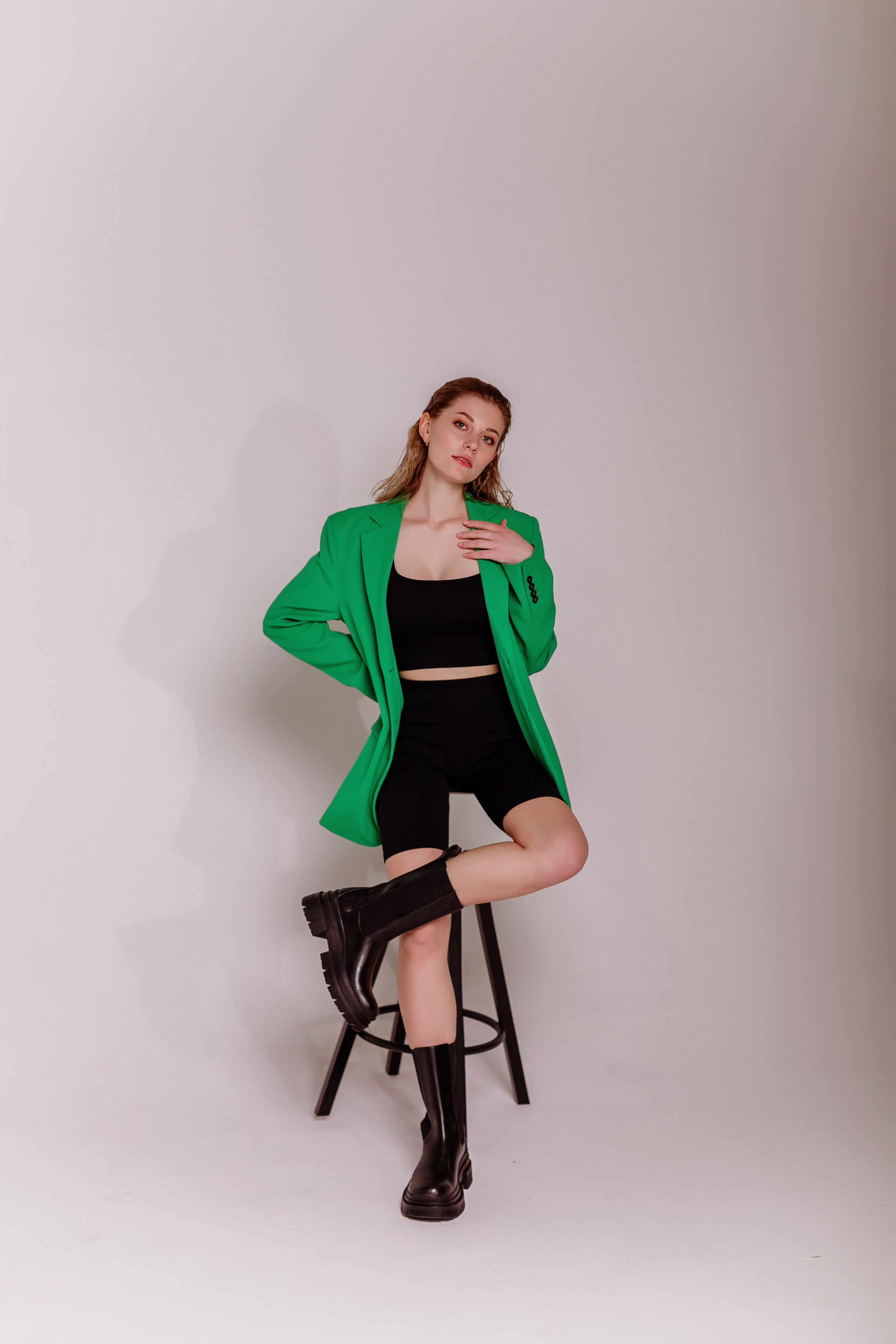 Вика. Фотограф в Самаре Диана Анисимова