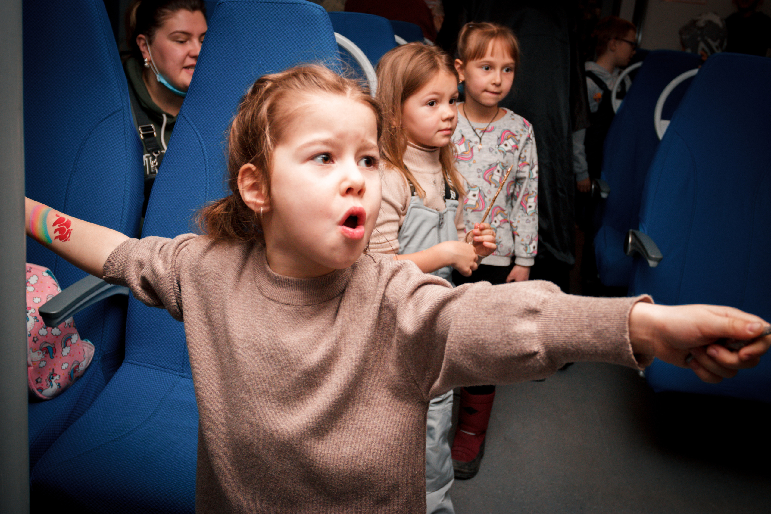 Хогвартс. Фотограф в Самаре Диана Анисимова