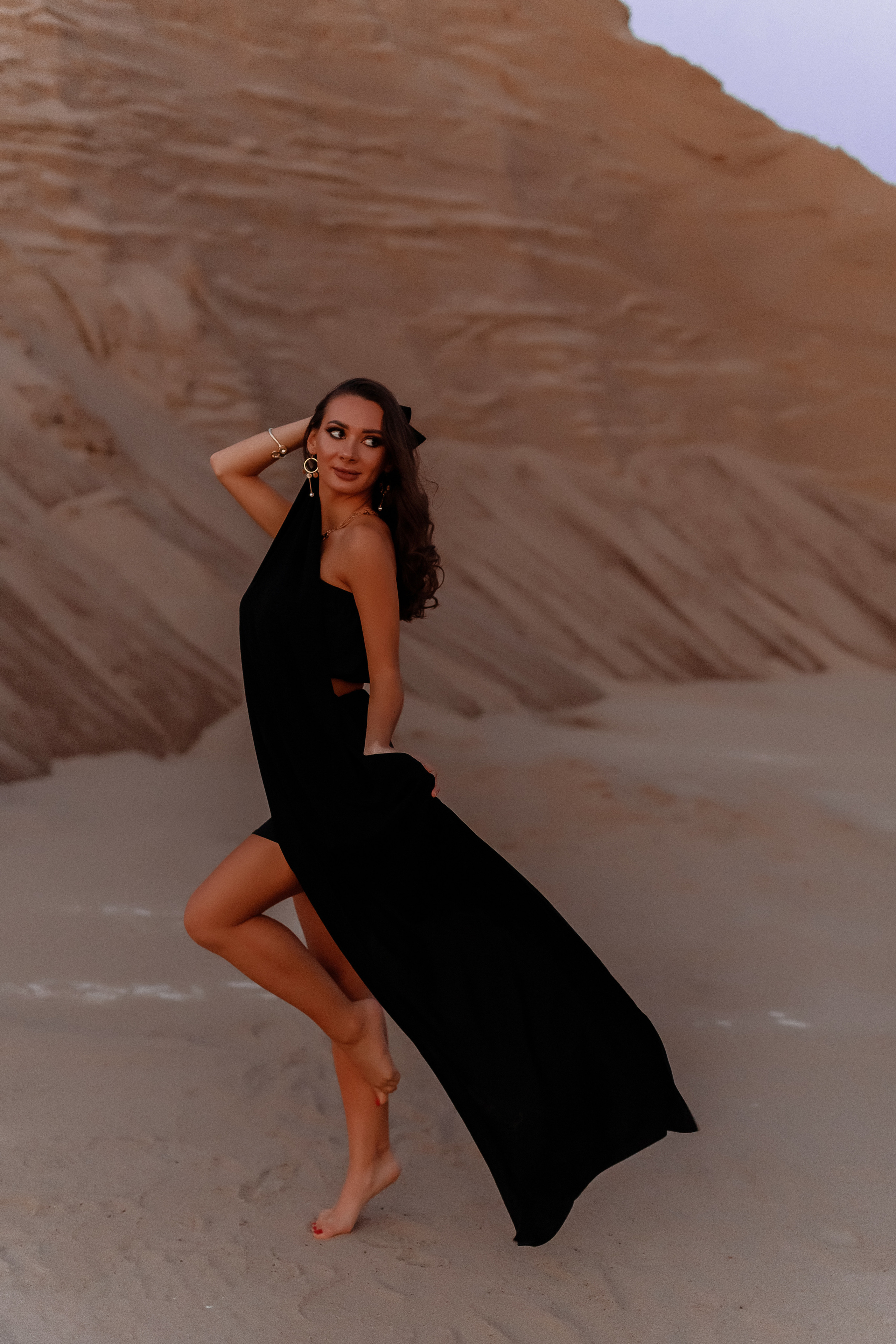 Катя. Фотограф в Самаре Диана Анисимова