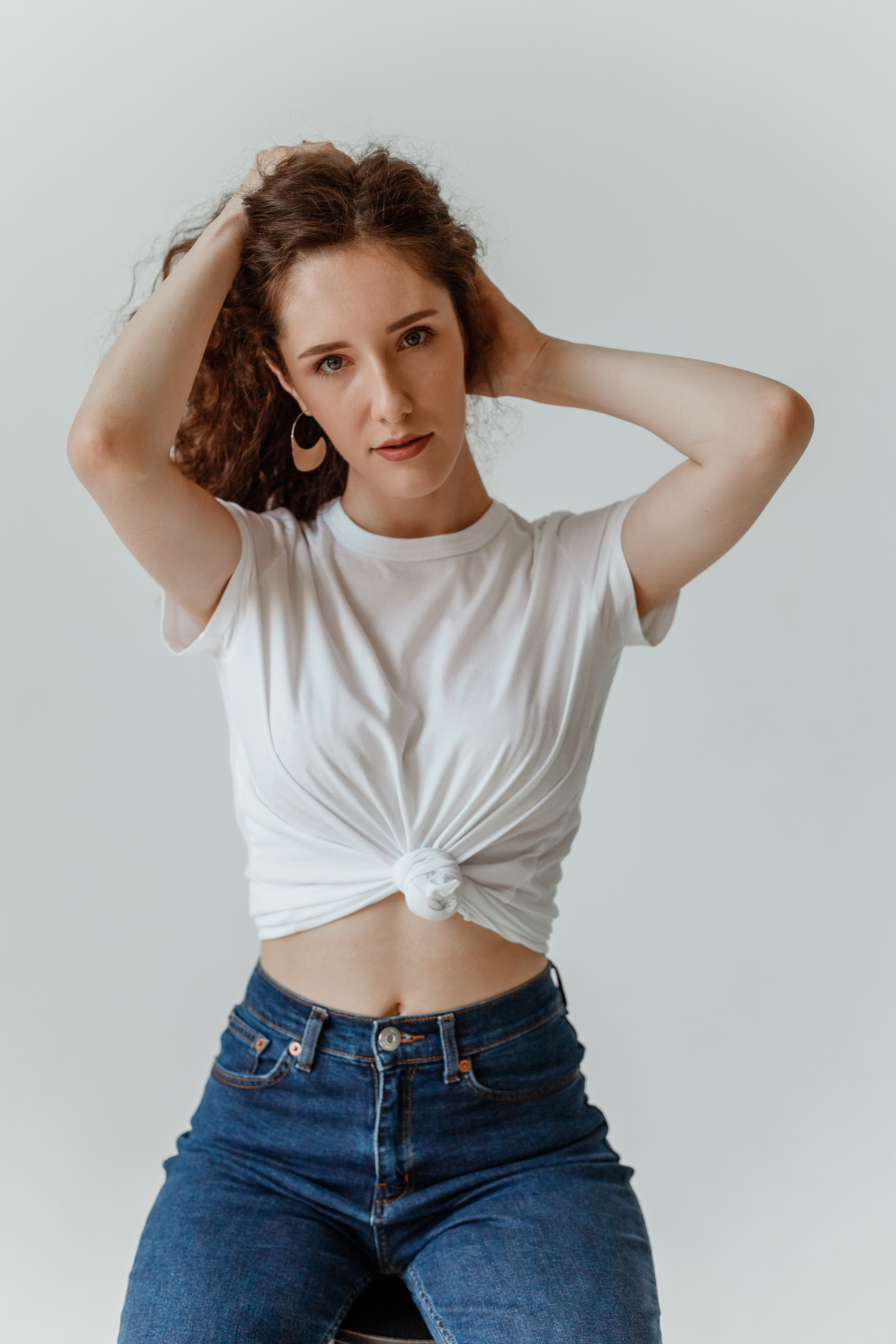 Лера. Фотограф в Самаре Диана Анисимова