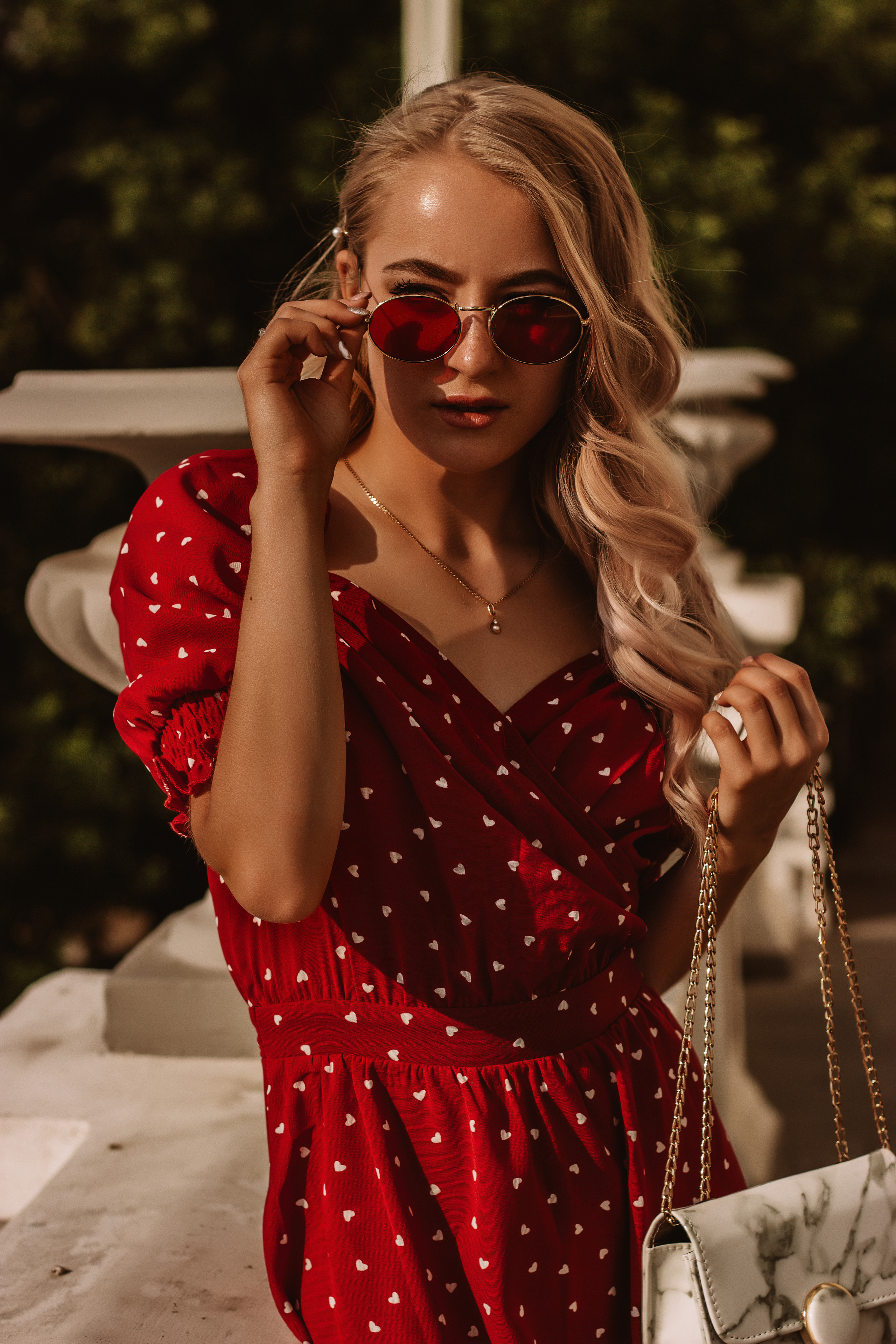 Вика. Фотограф в Самаре Диана Анисимова