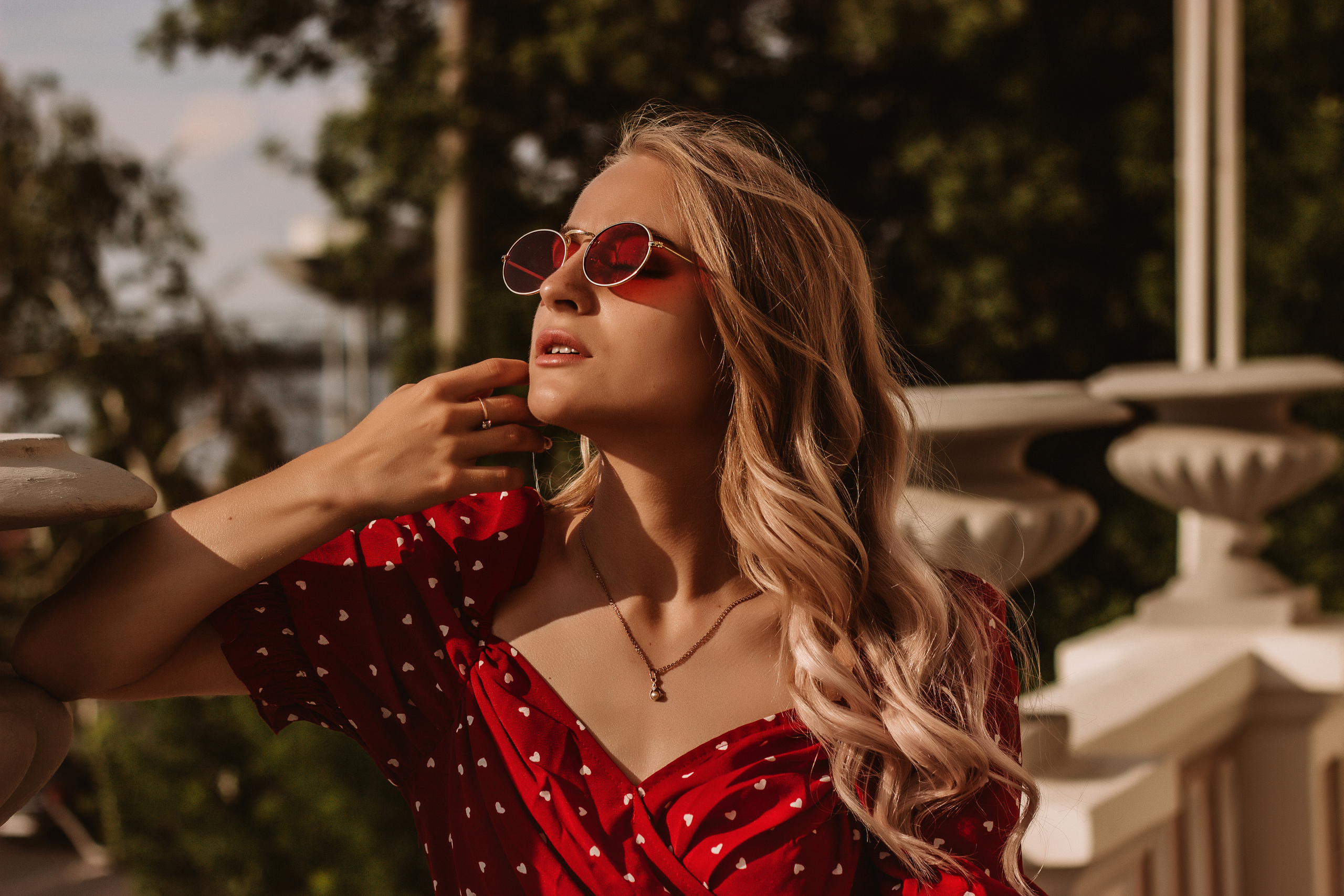 Вика. Фотограф в Самаре Диана Анисимова