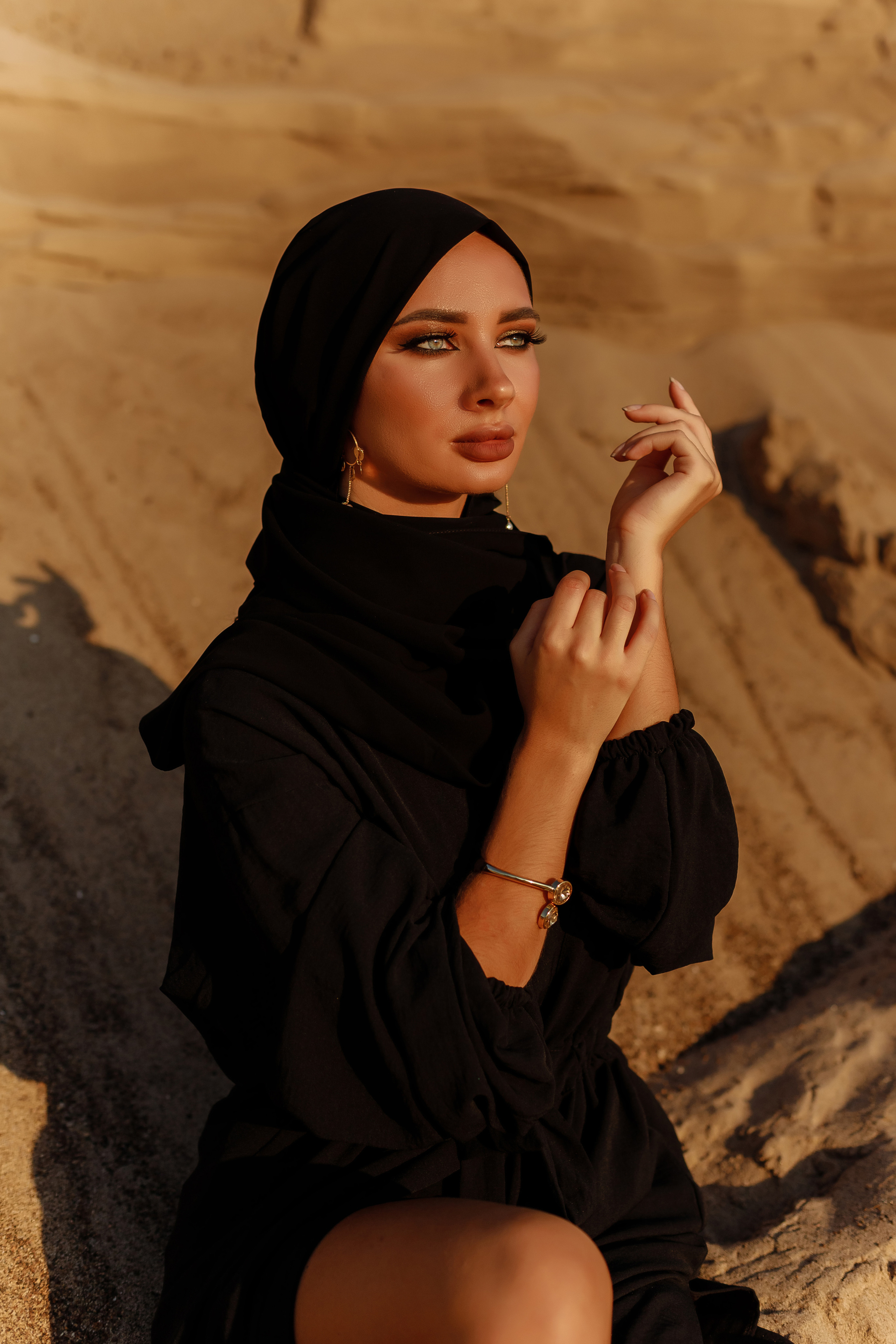 Катя. Фотограф в Самаре Диана Анисимова