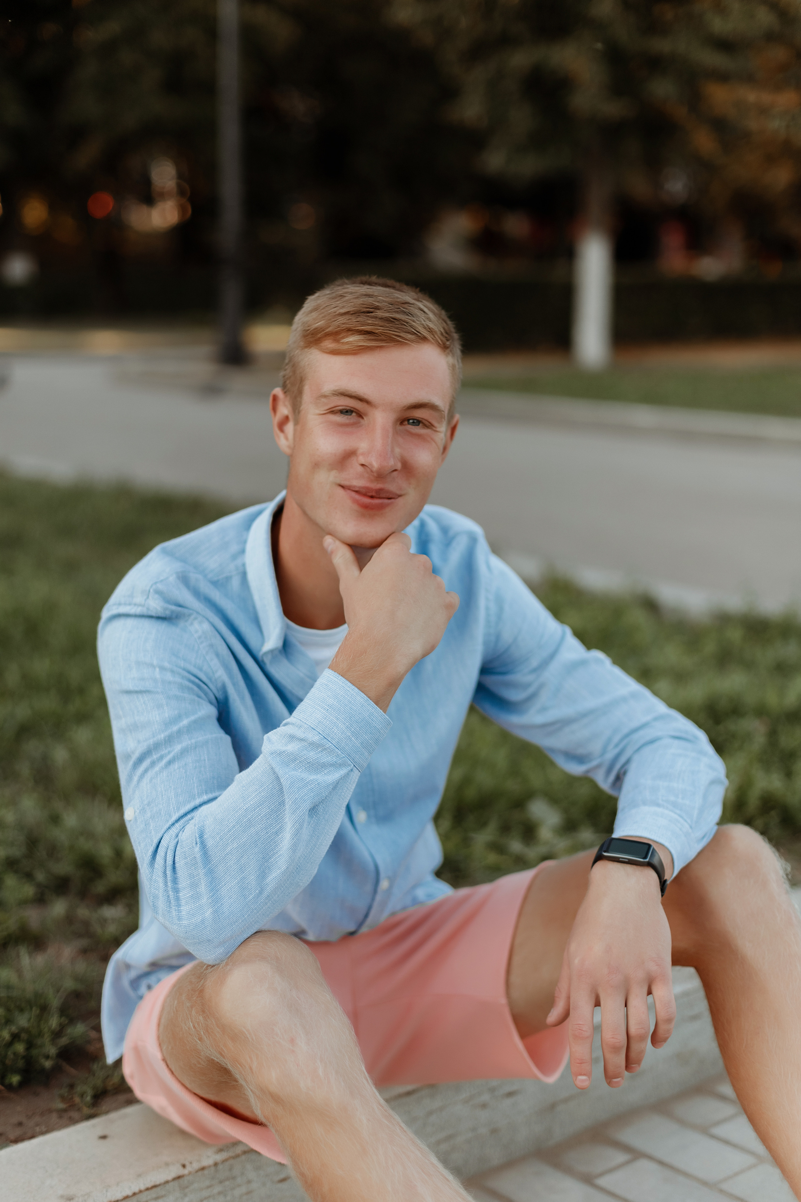 Юля и Саша. Фотограф в Самаре Диана Анисимова