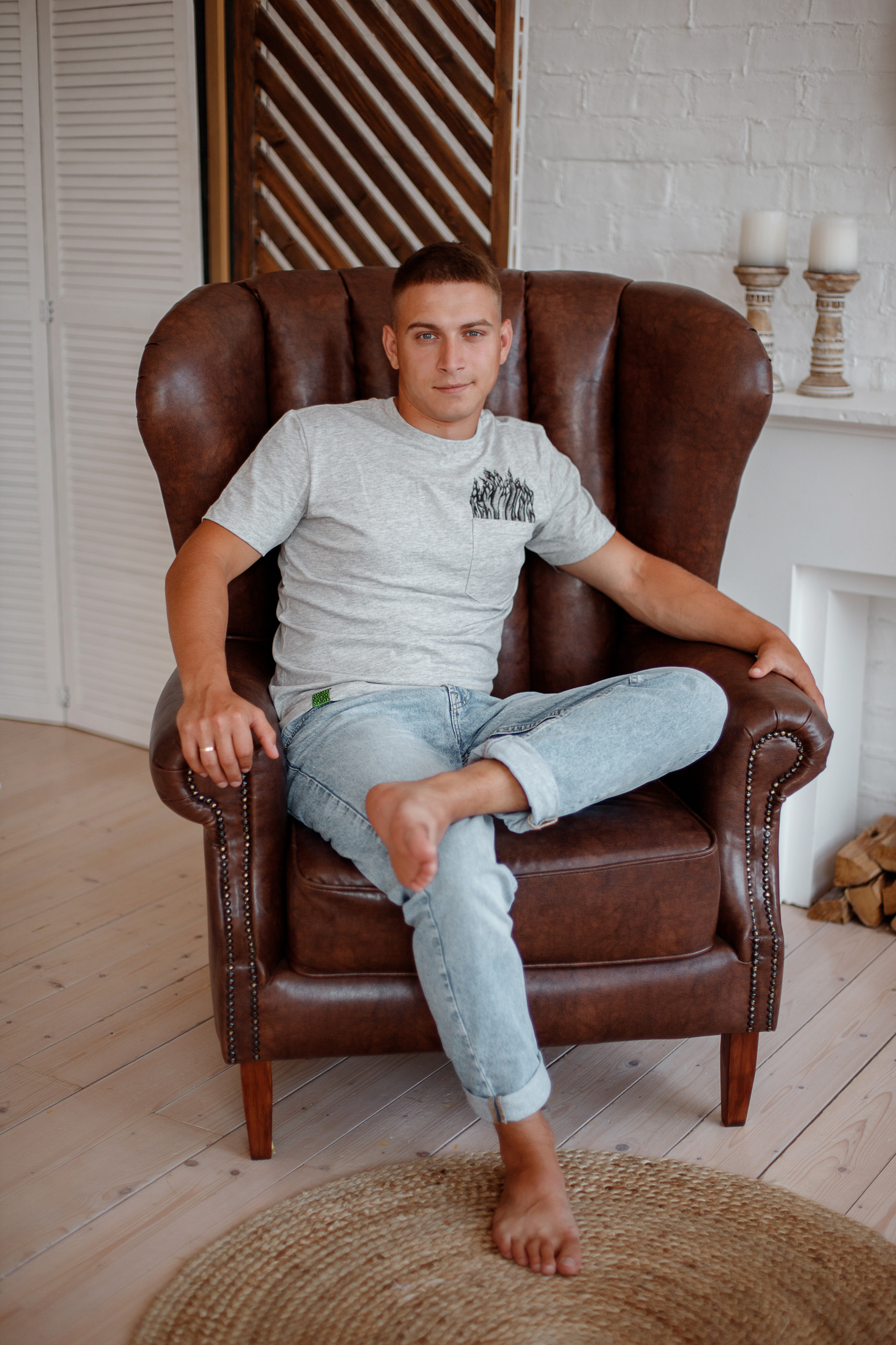 Настя и Никита. Фотограф в Самаре Диана Анисимова