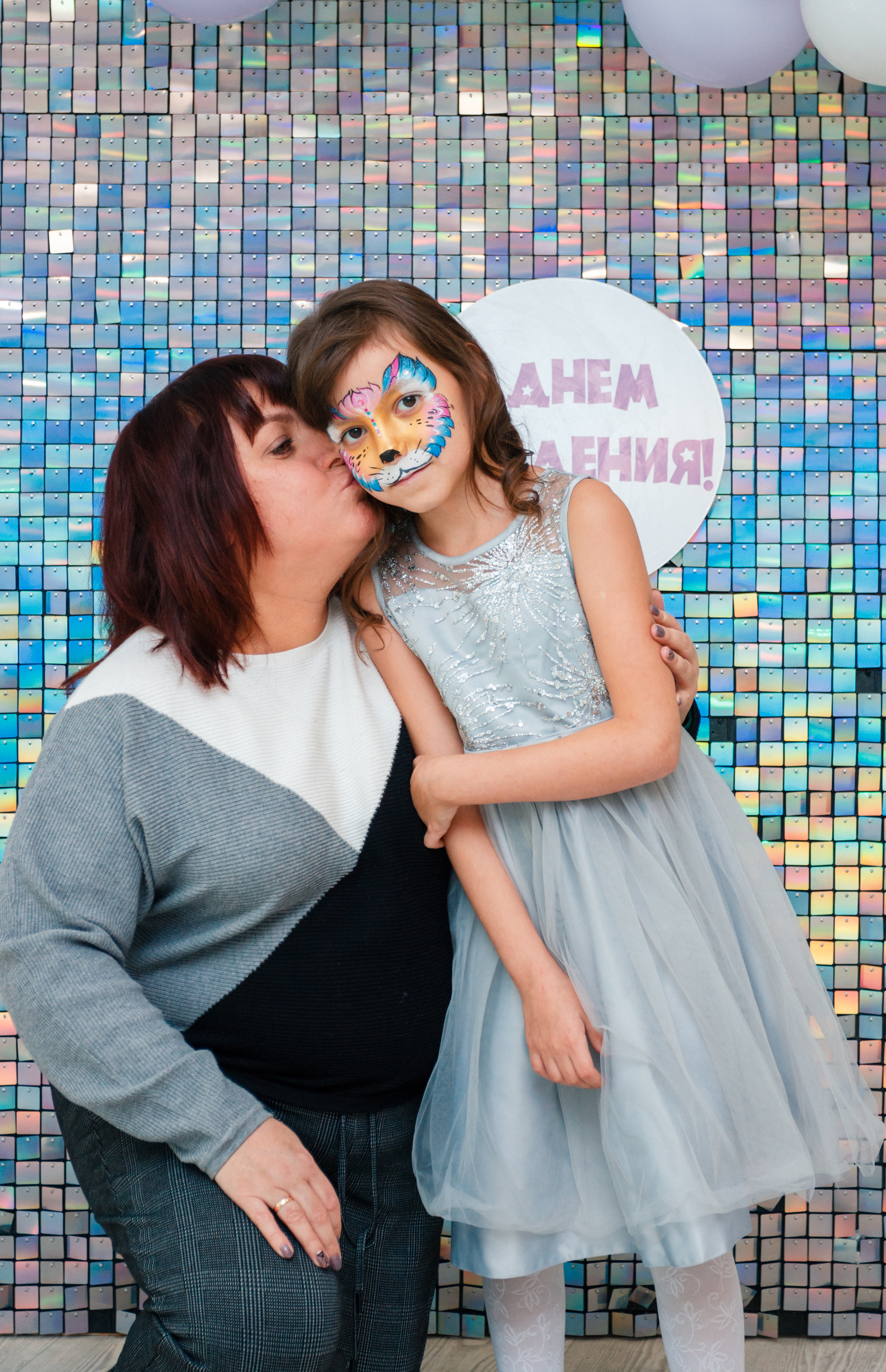 Детский День Рождения. Фотограф в Самаре Диана Анисимова