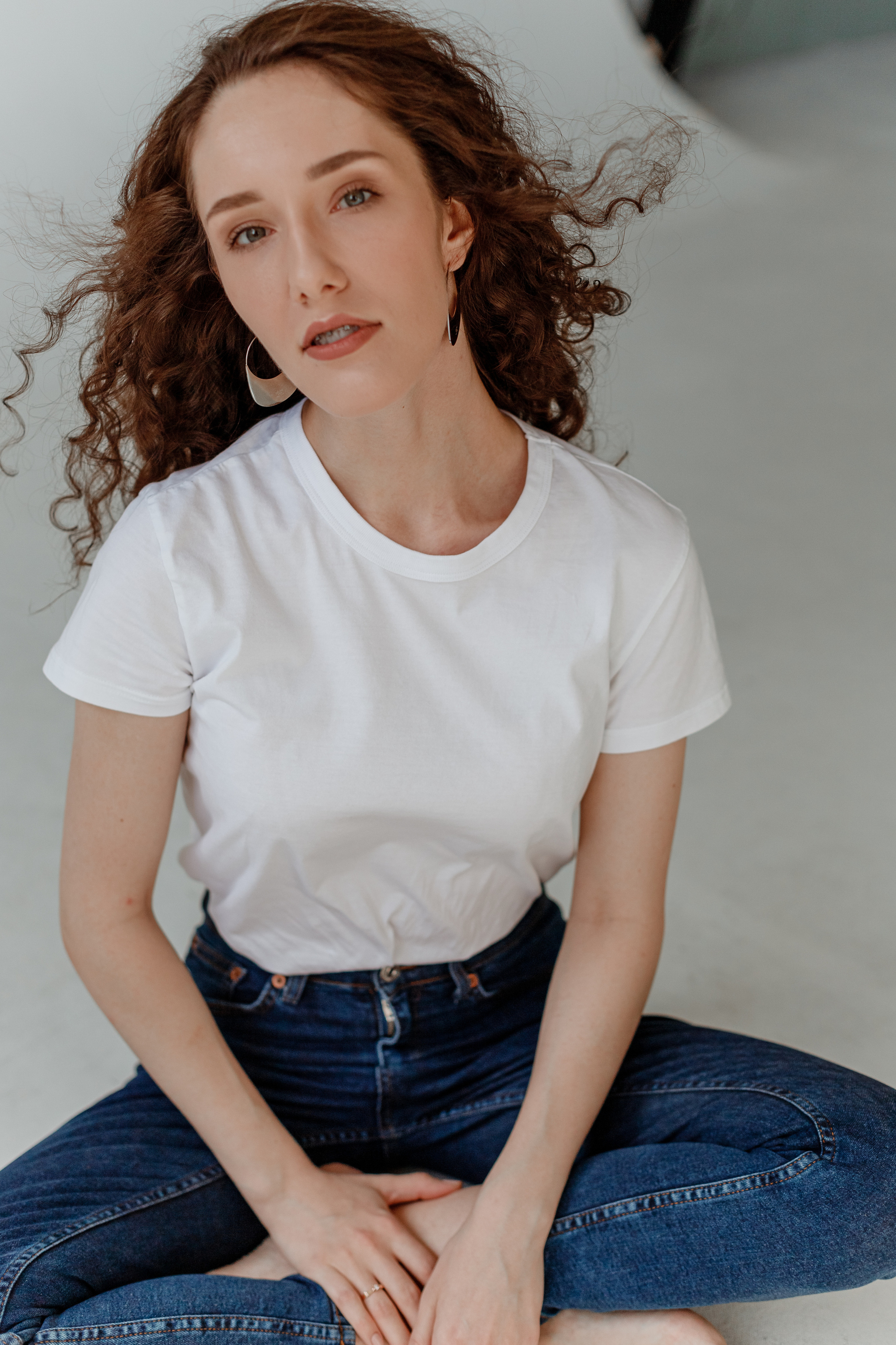 Лера. Фотограф в Самаре Диана Анисимова