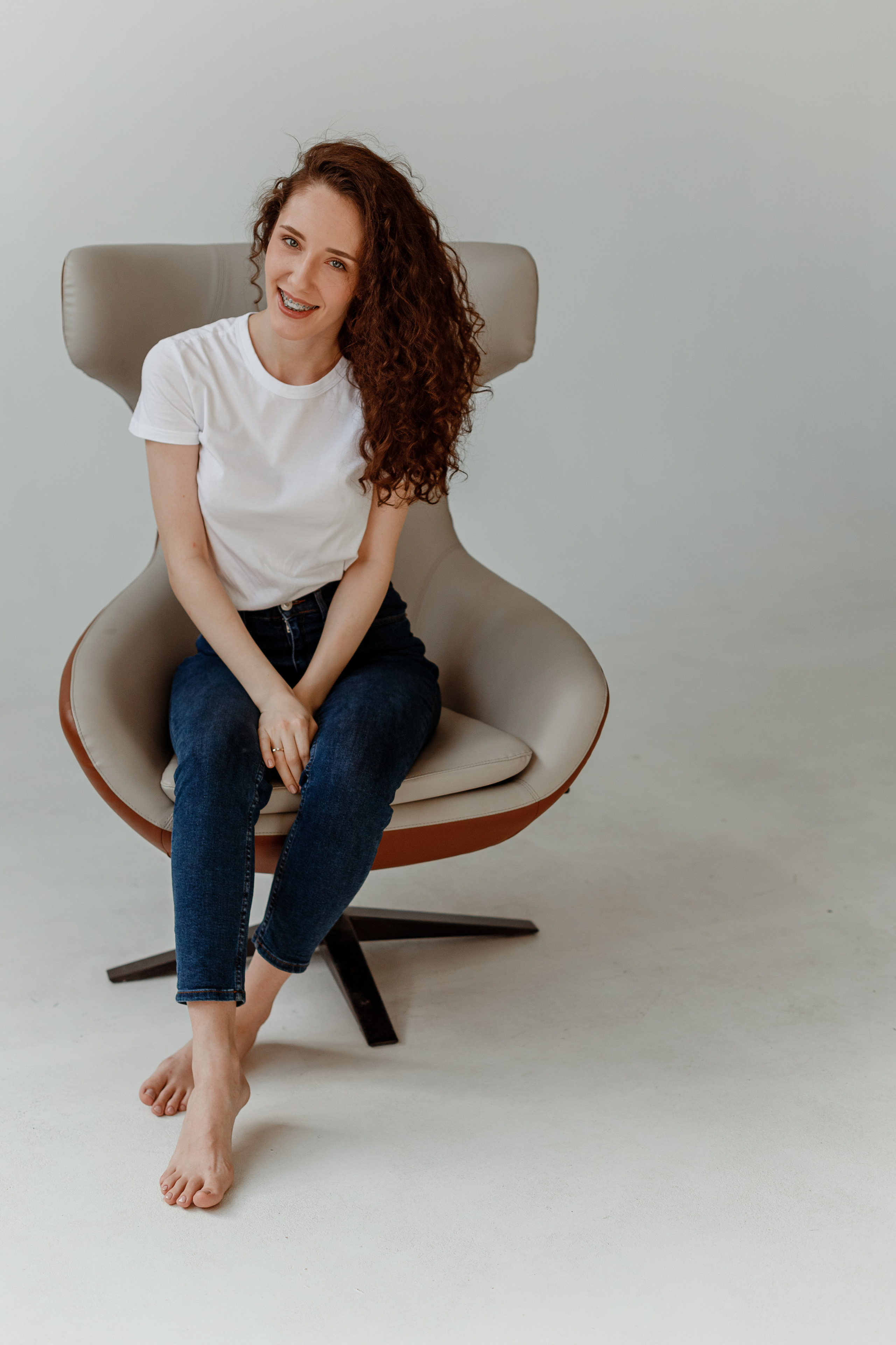 Лера. Фотограф в Самаре Диана Анисимова