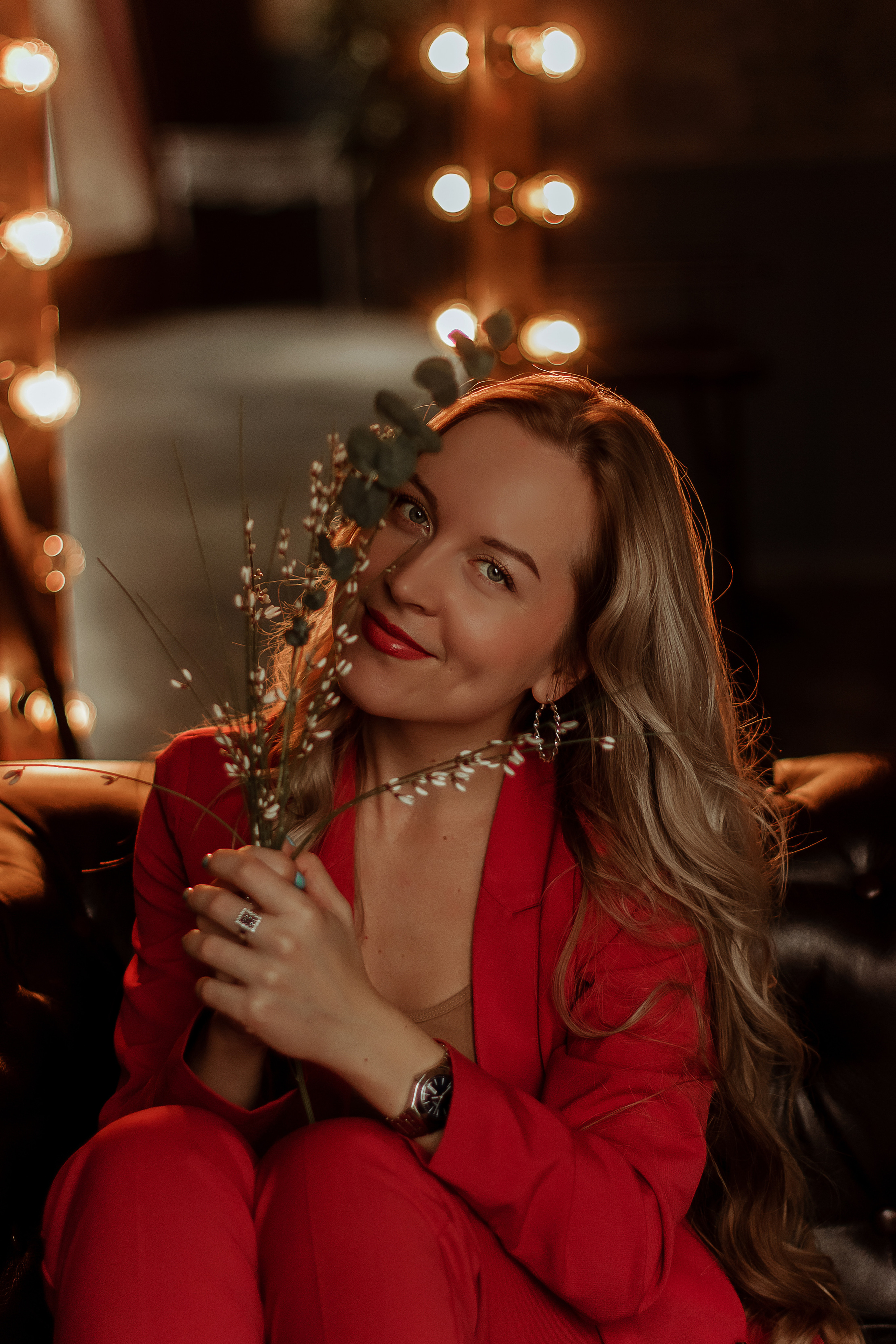 Лана. Фотограф в Самаре Диана Анисимова