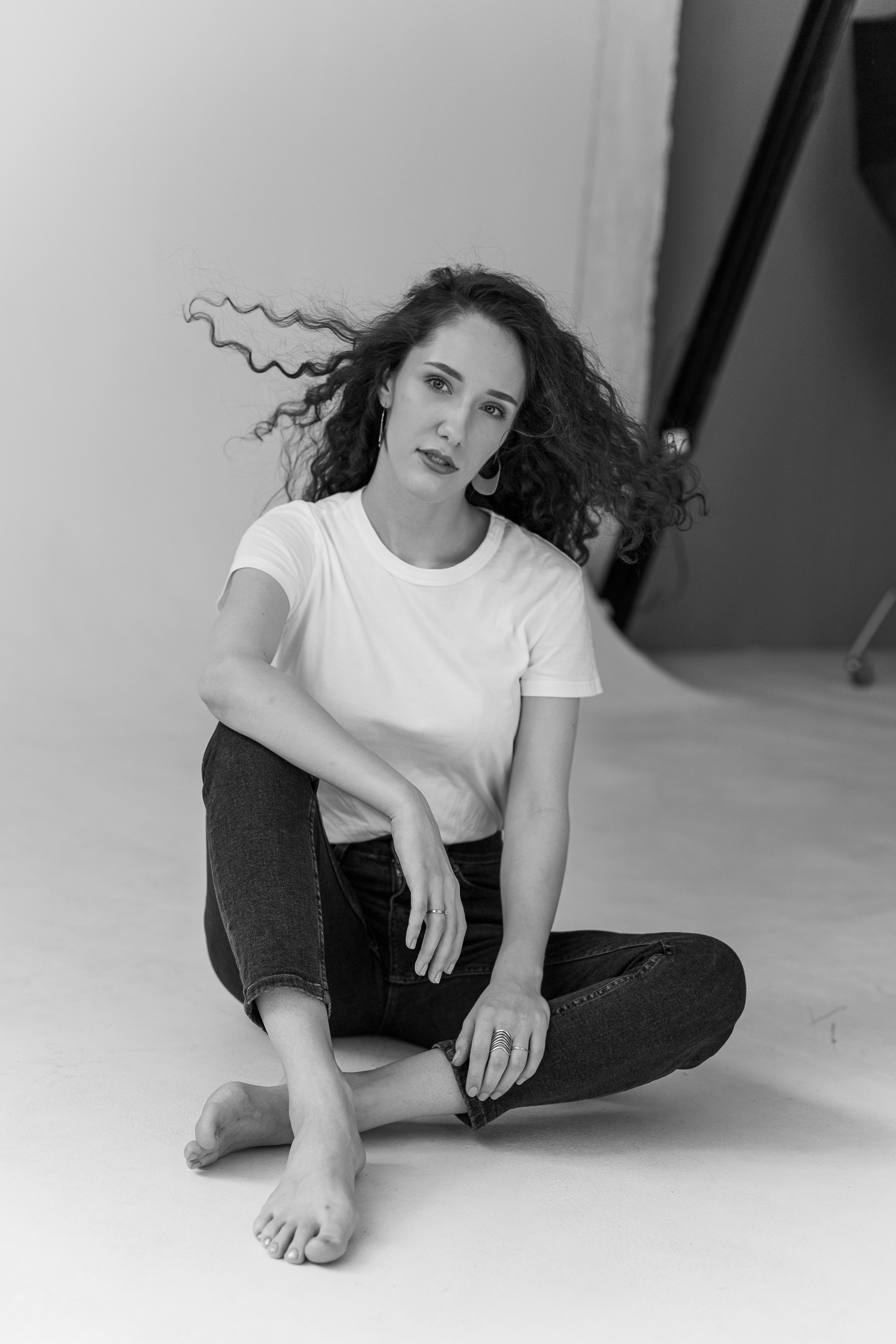 Лера. Фотограф в Самаре Диана Анисимова