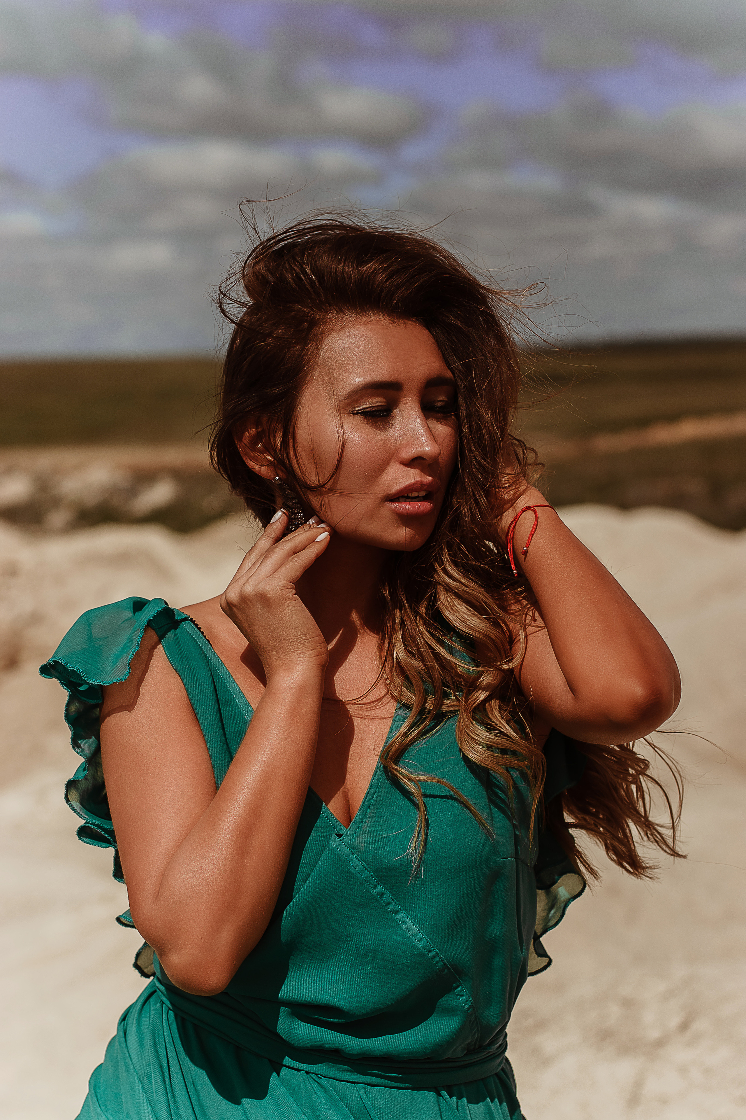 Лиля. Фотограф в Самаре Диана Анисимова