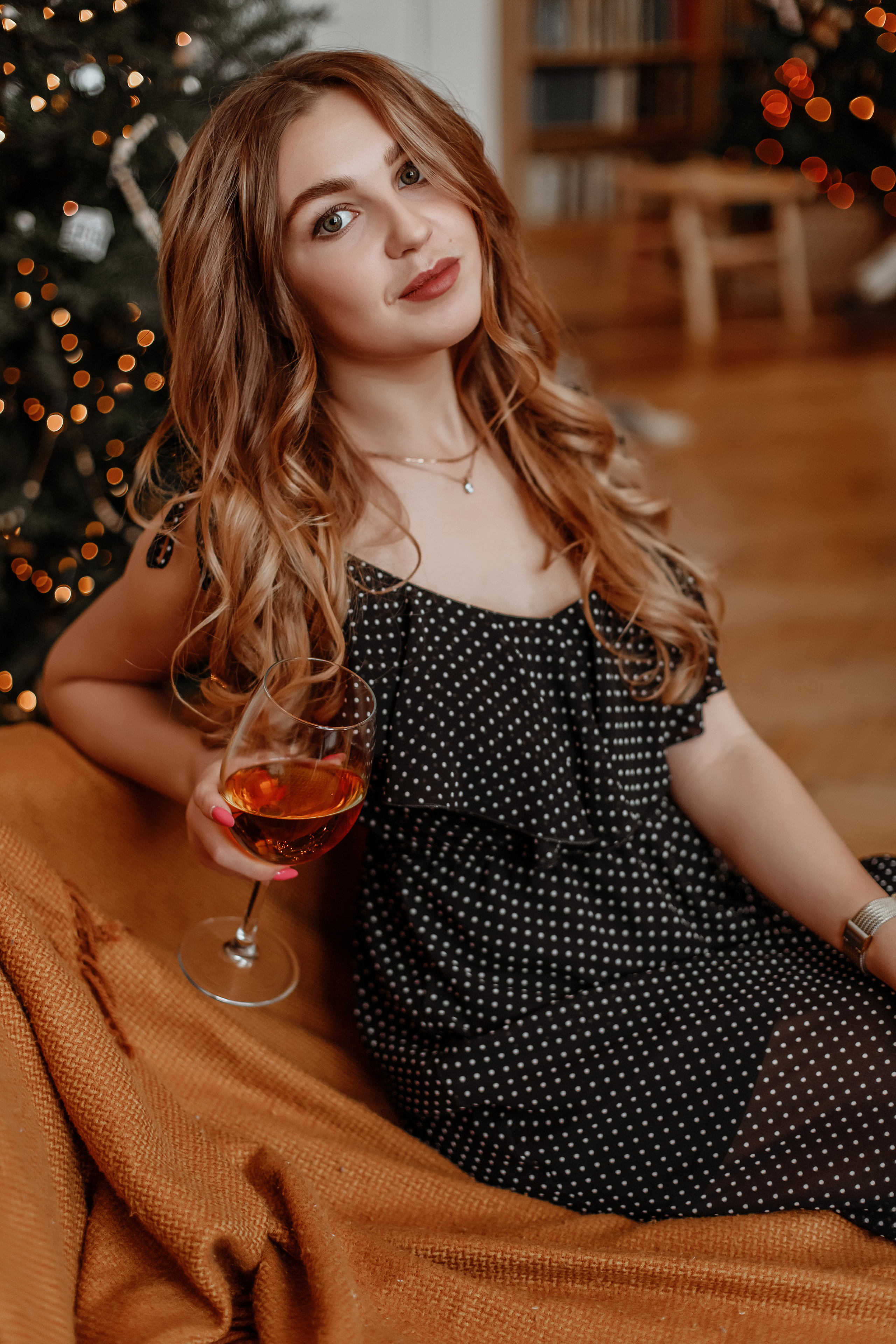 Анна. Фотограф в Самаре Диана Анисимова