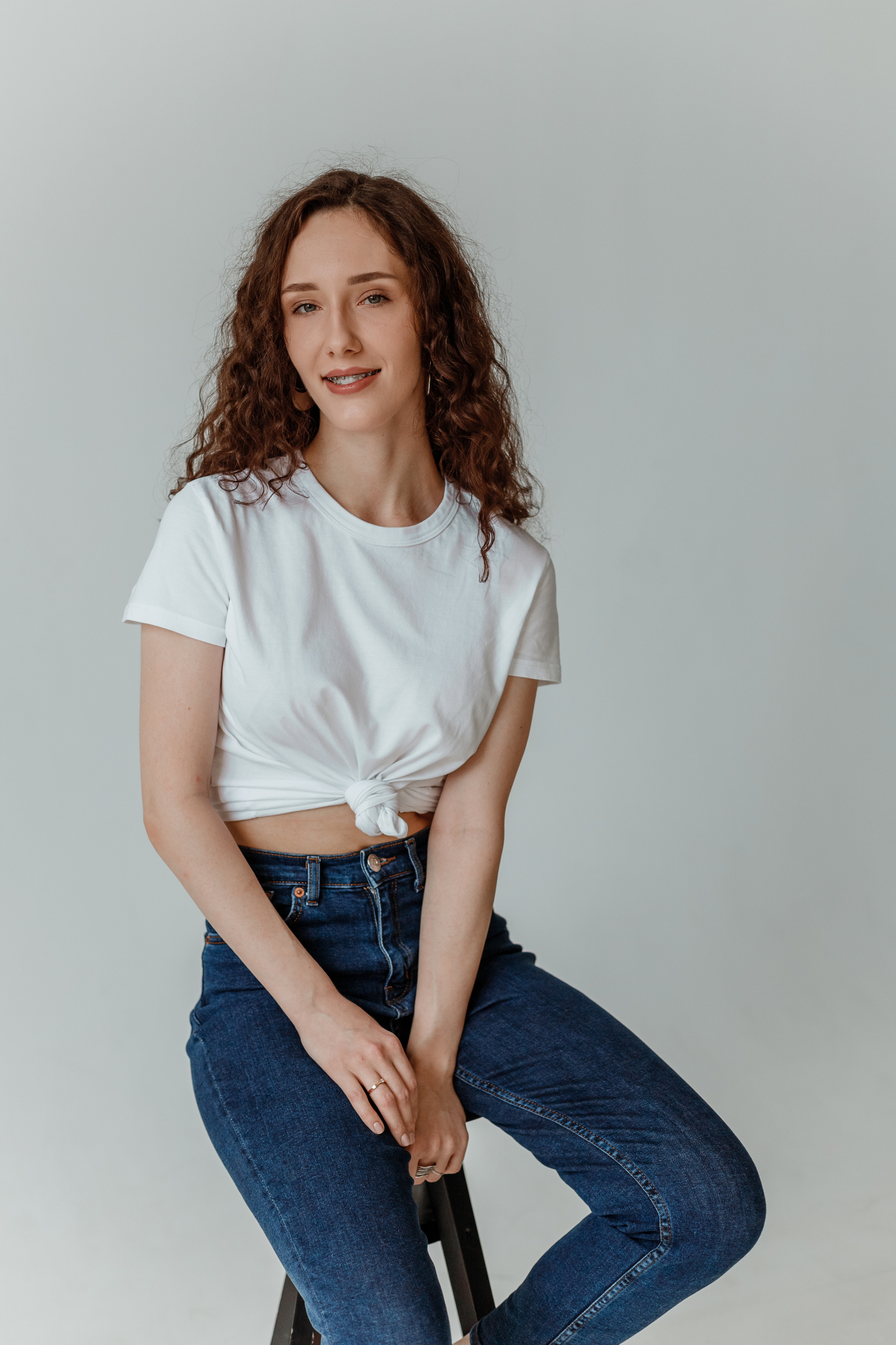 Лера. Фотограф в Самаре Диана Анисимова