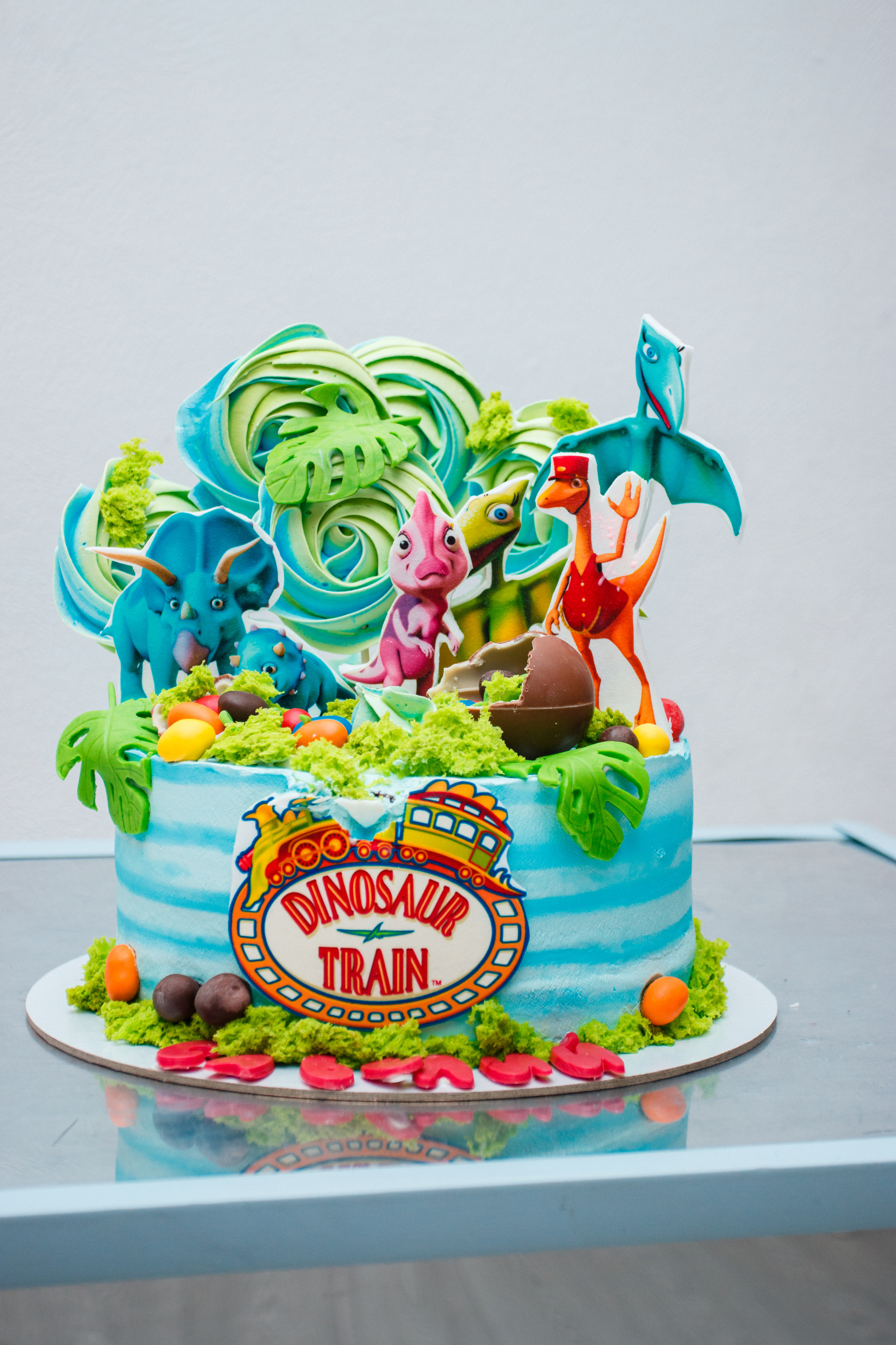 Детский День Рождения. Фотограф в Самаре Диана Анисимова