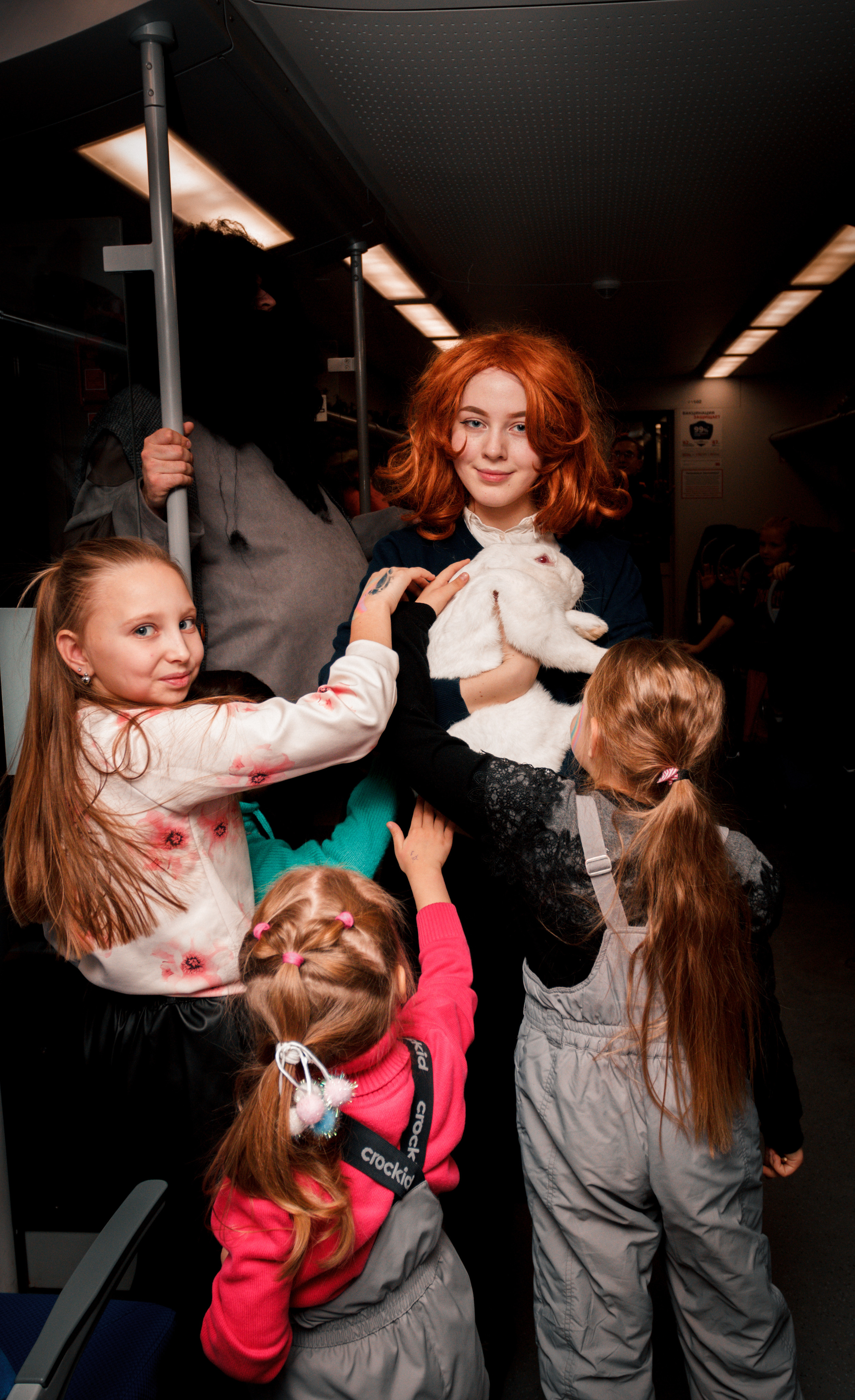 Хогвартс. Фотограф в Самаре Диана Анисимова