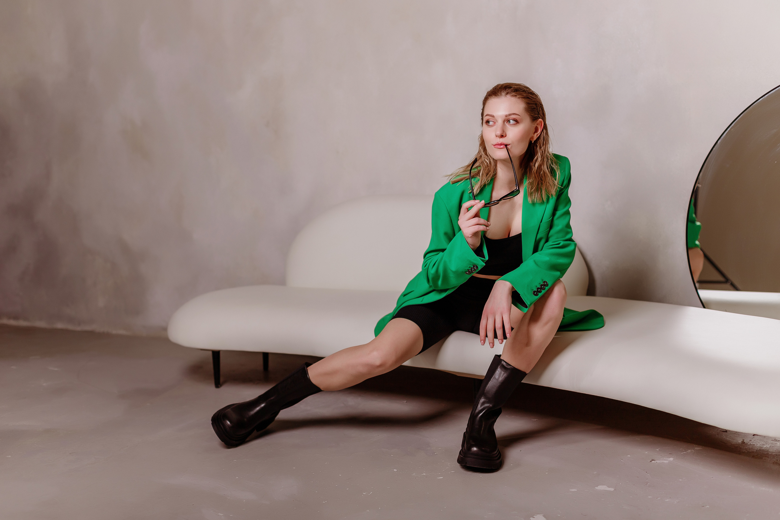 Вика. Фотограф в Самаре Диана Анисимова