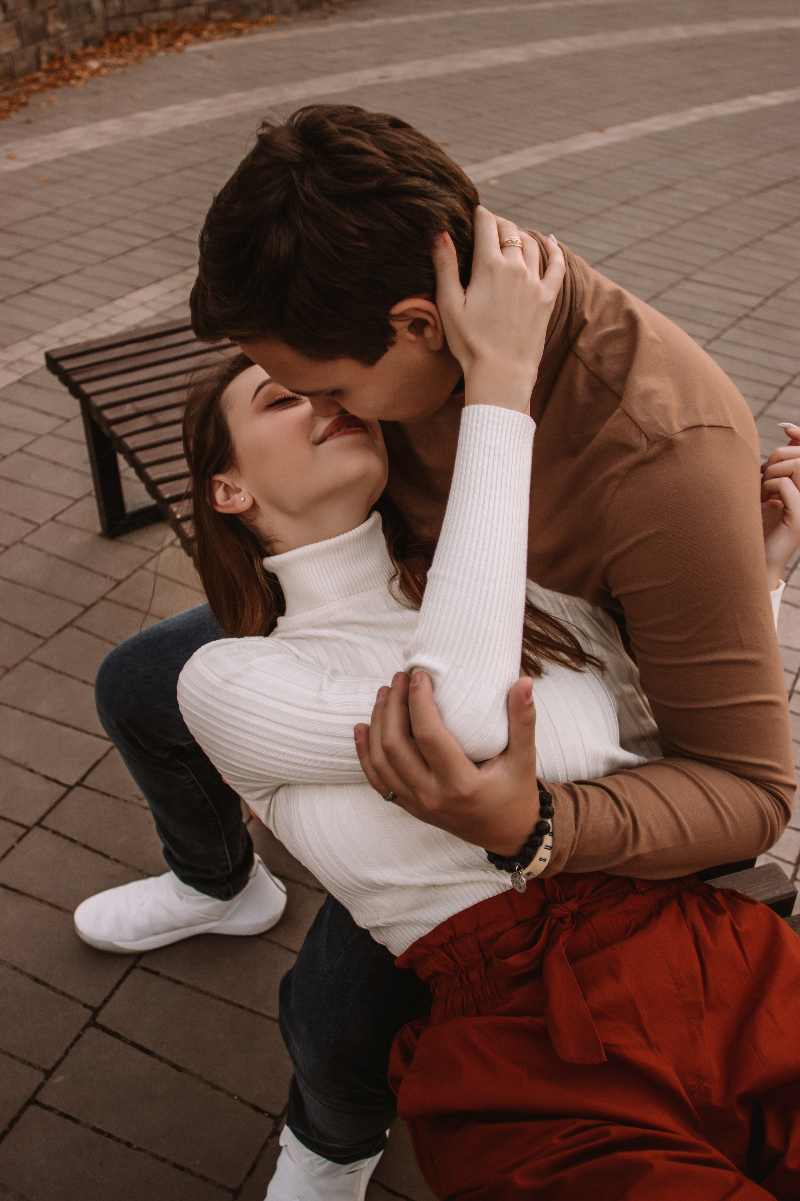 Виолетта и Михаил. Фотограф в Самаре Диана Анисимова