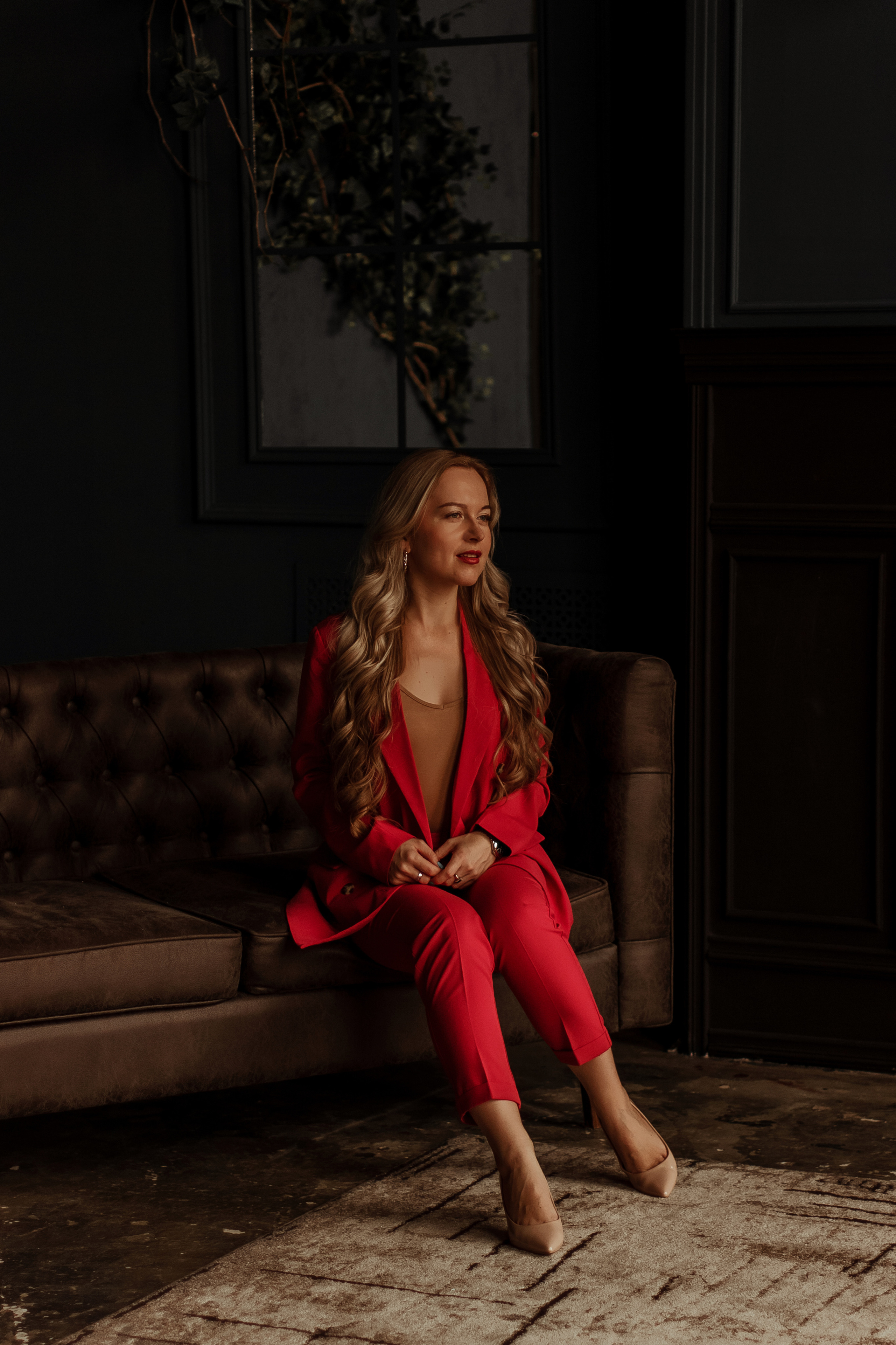 Лана. Фотограф в Самаре Диана Анисимова