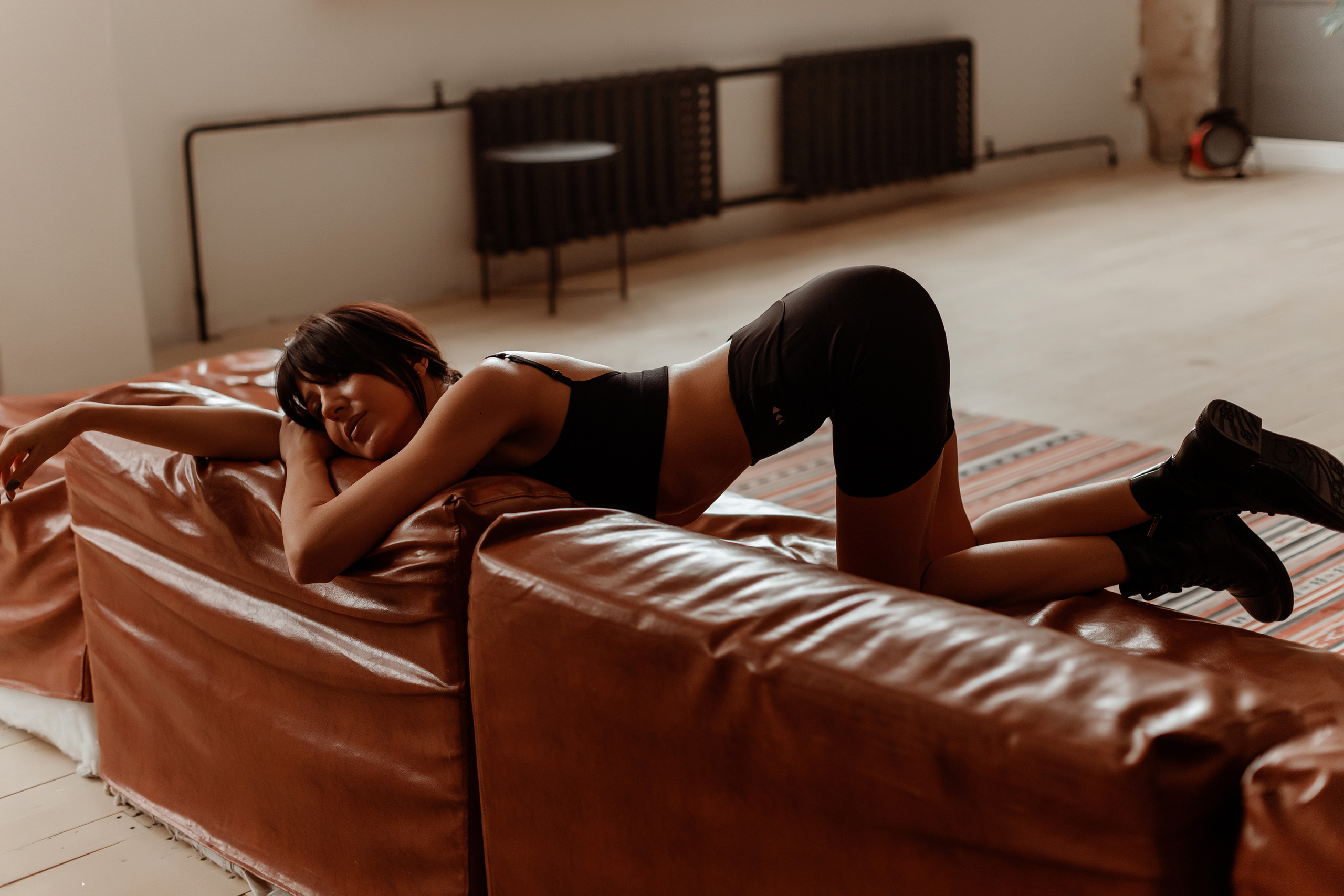 Ольга. Фотограф в Самаре Диана Анисимова