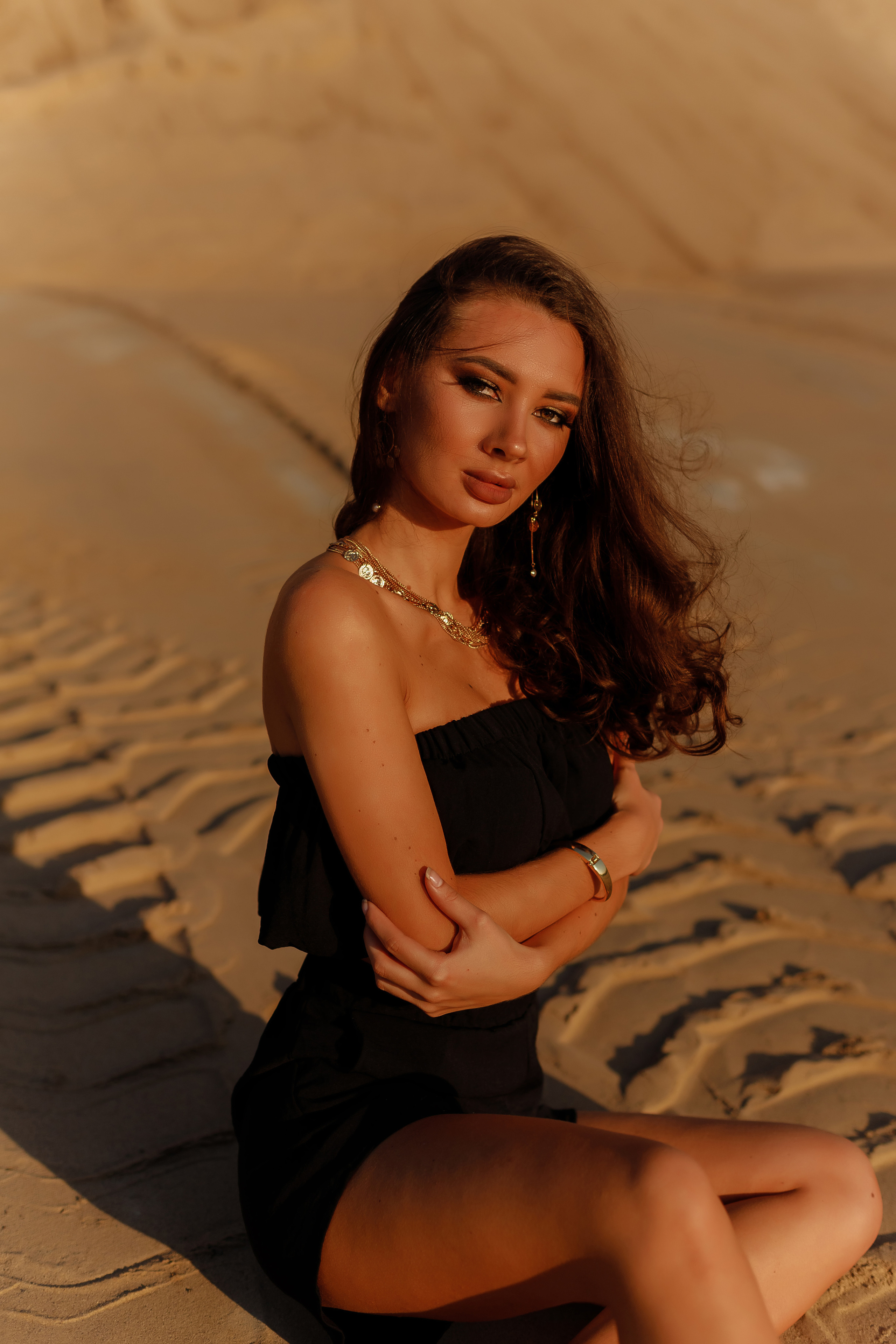 Катя. Фотограф в Самаре Диана Анисимова