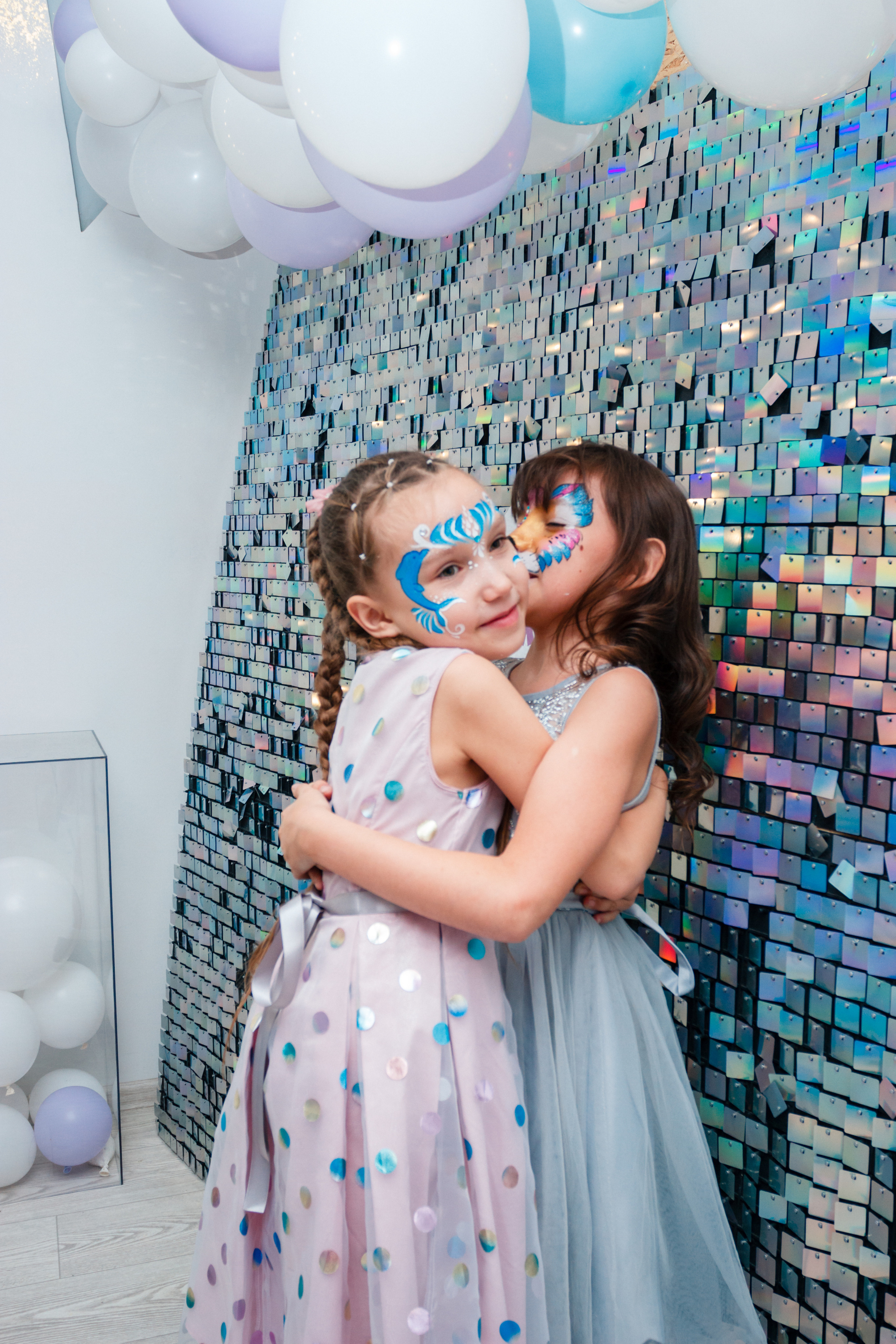 Детский День Рождения. Фотограф в Самаре Диана Анисимова