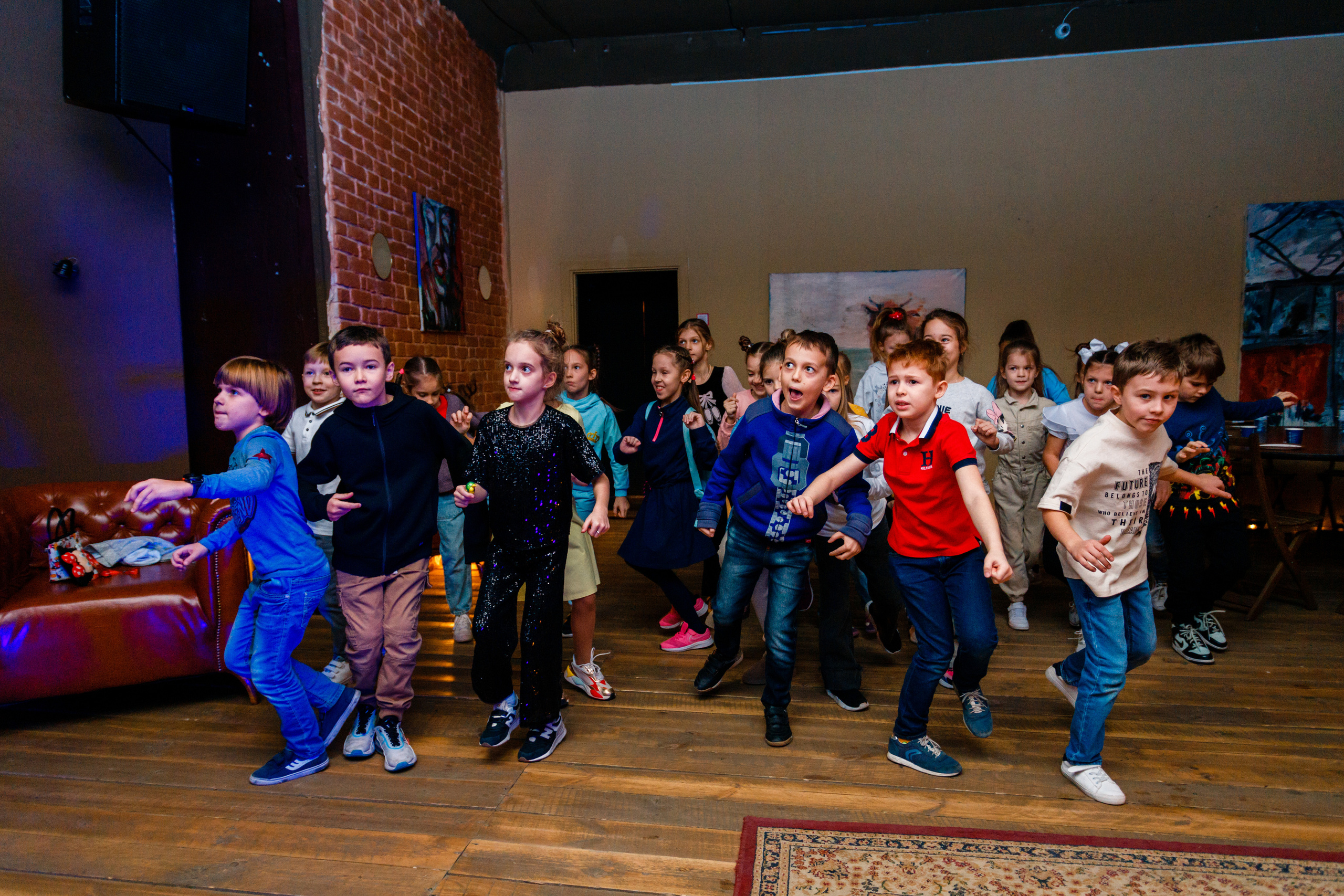 День Рождения Евы. Фотограф в Самаре Диана Анисимова