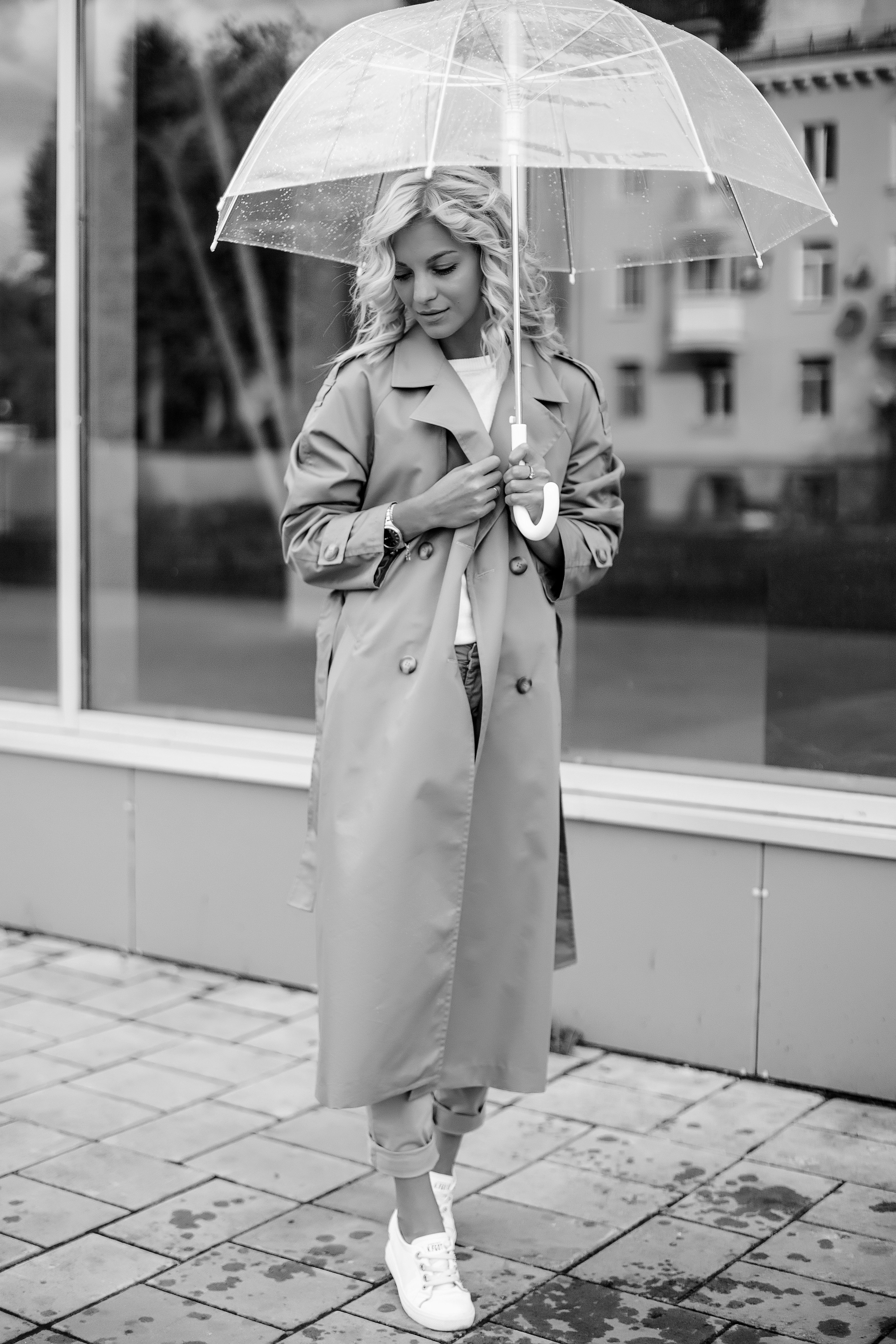 Яна. Фотограф в Самаре Диана Анисимова