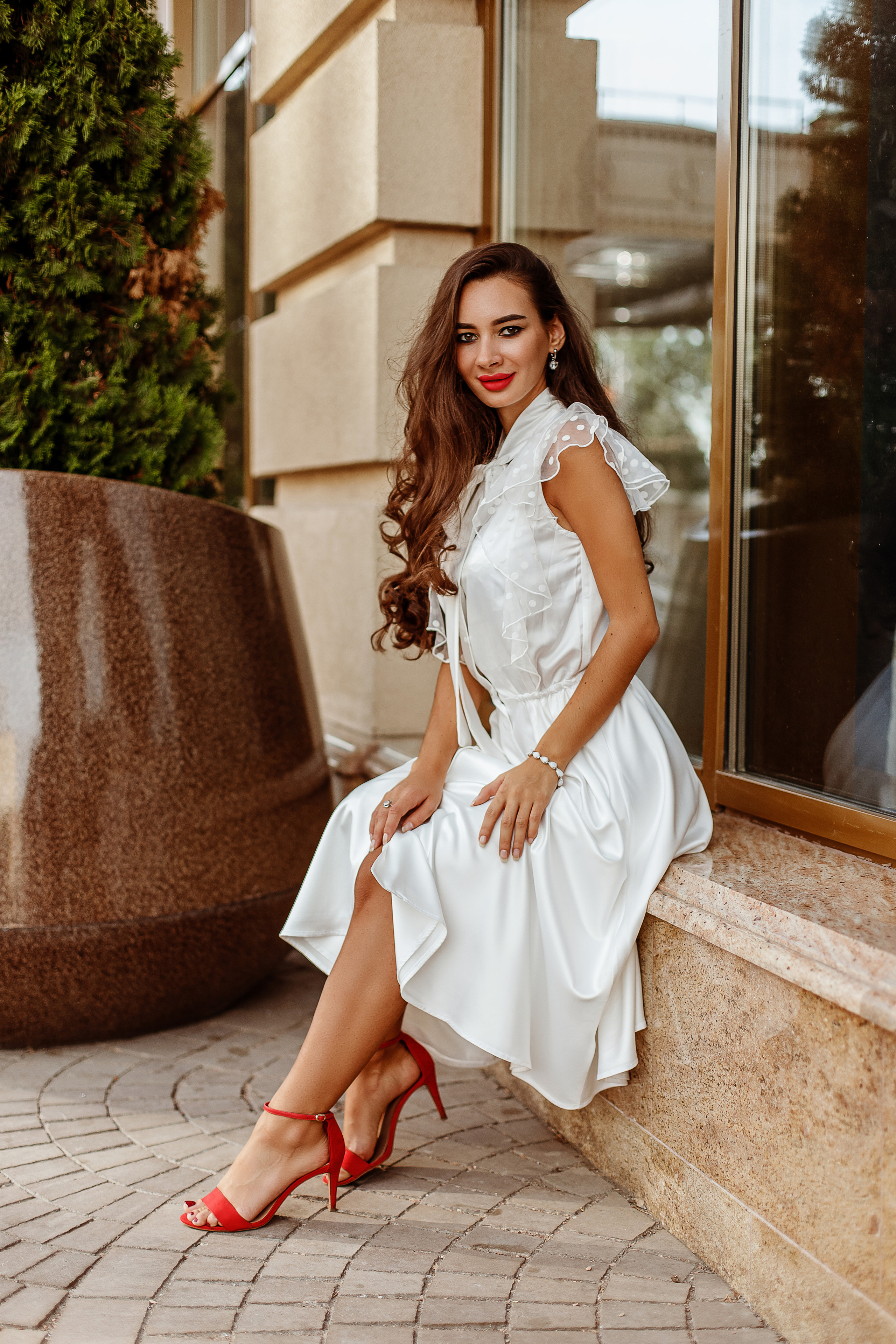 Катя. Фотограф в Самаре Диана Анисимова