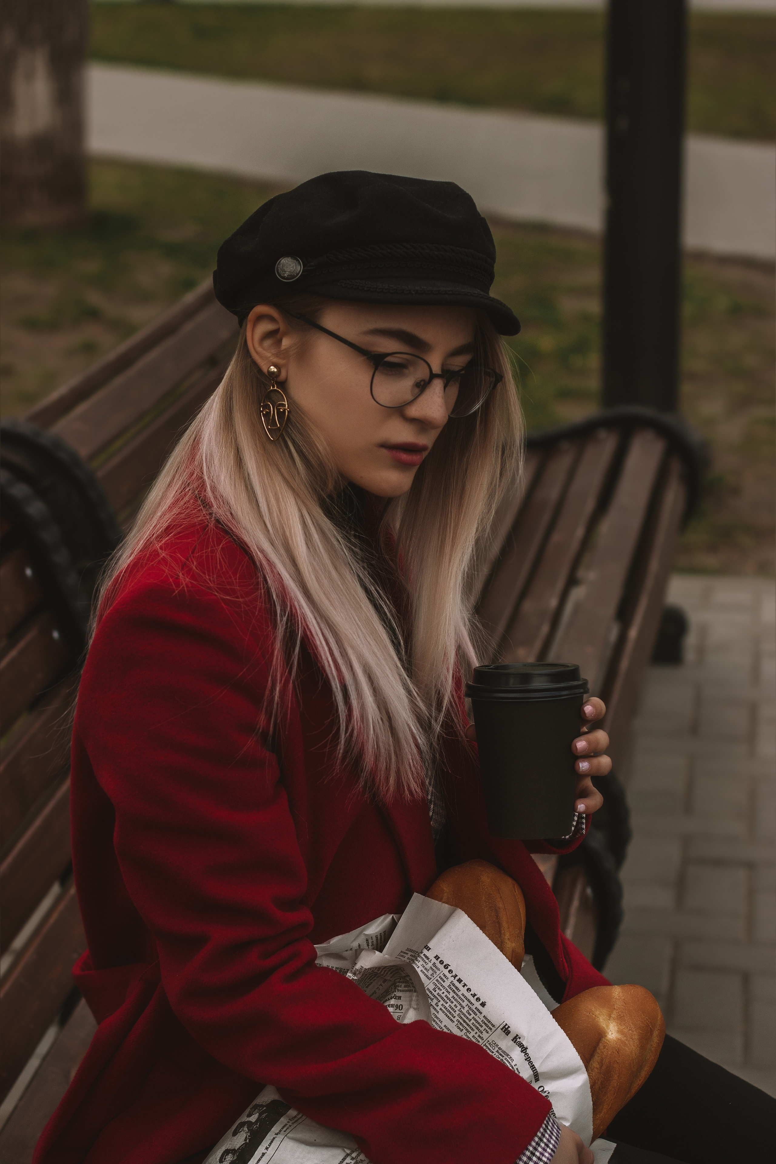 Вика. Фотограф в Самаре Диана Анисимова