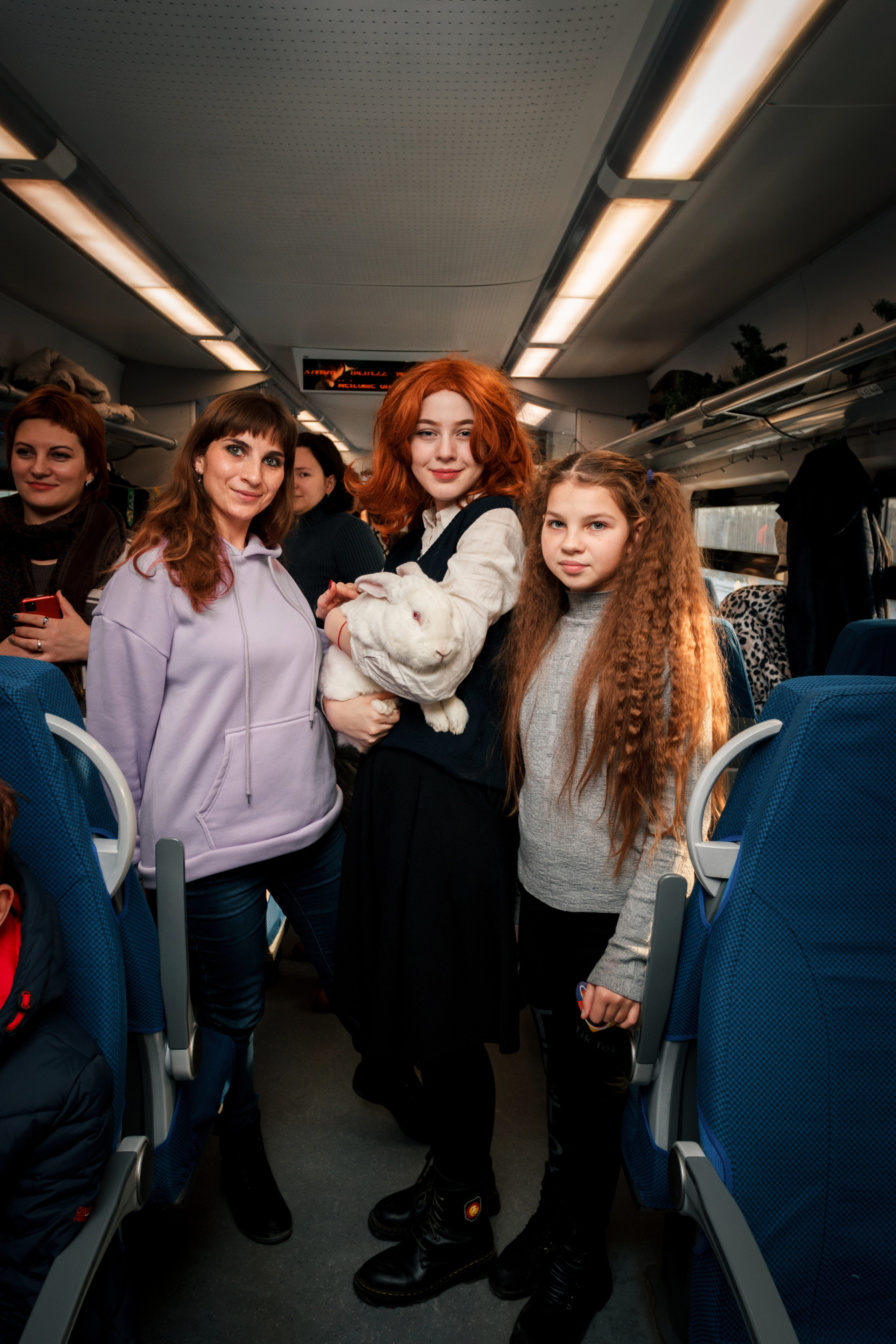 Хогвартс. Фотограф в Самаре Диана Анисимова