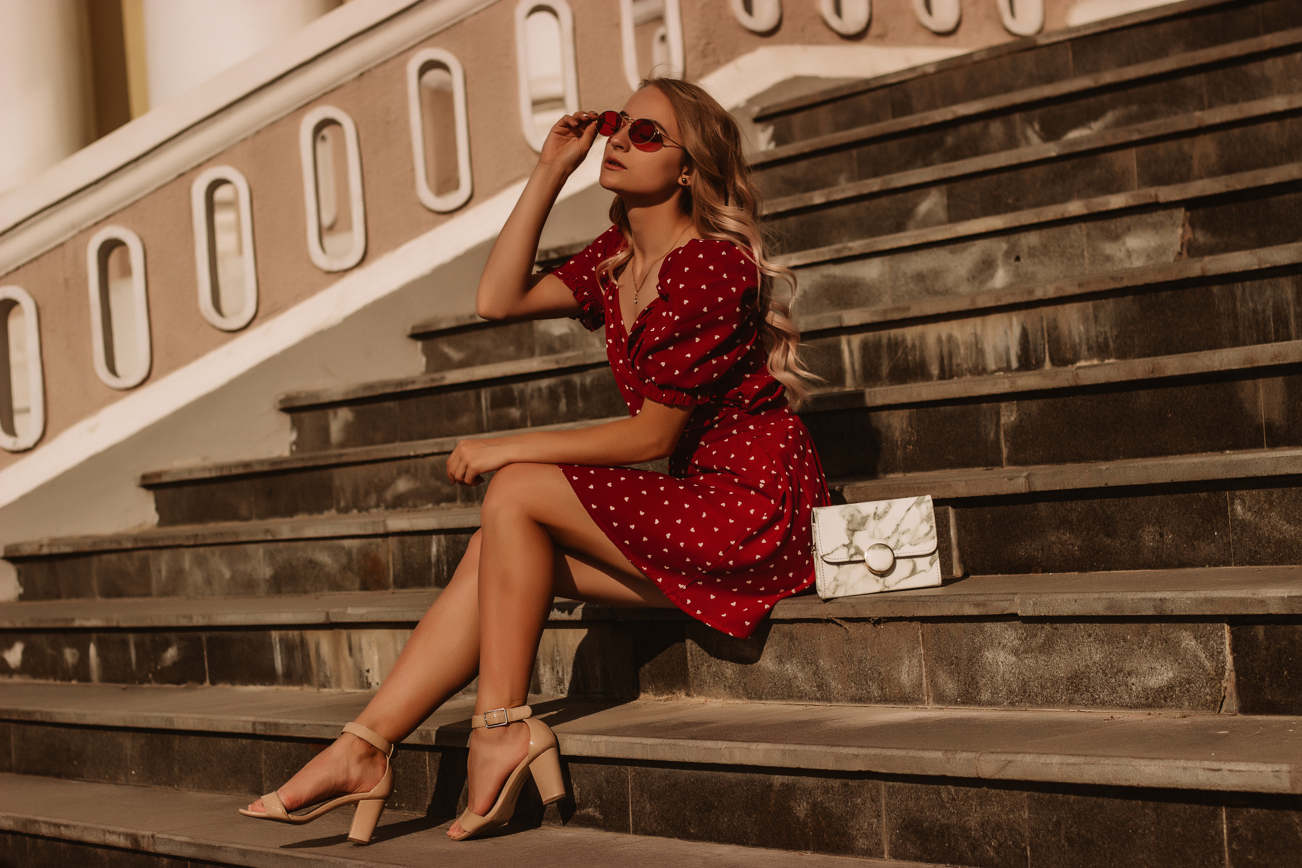 Вика. Фотограф в Самаре Диана Анисимова