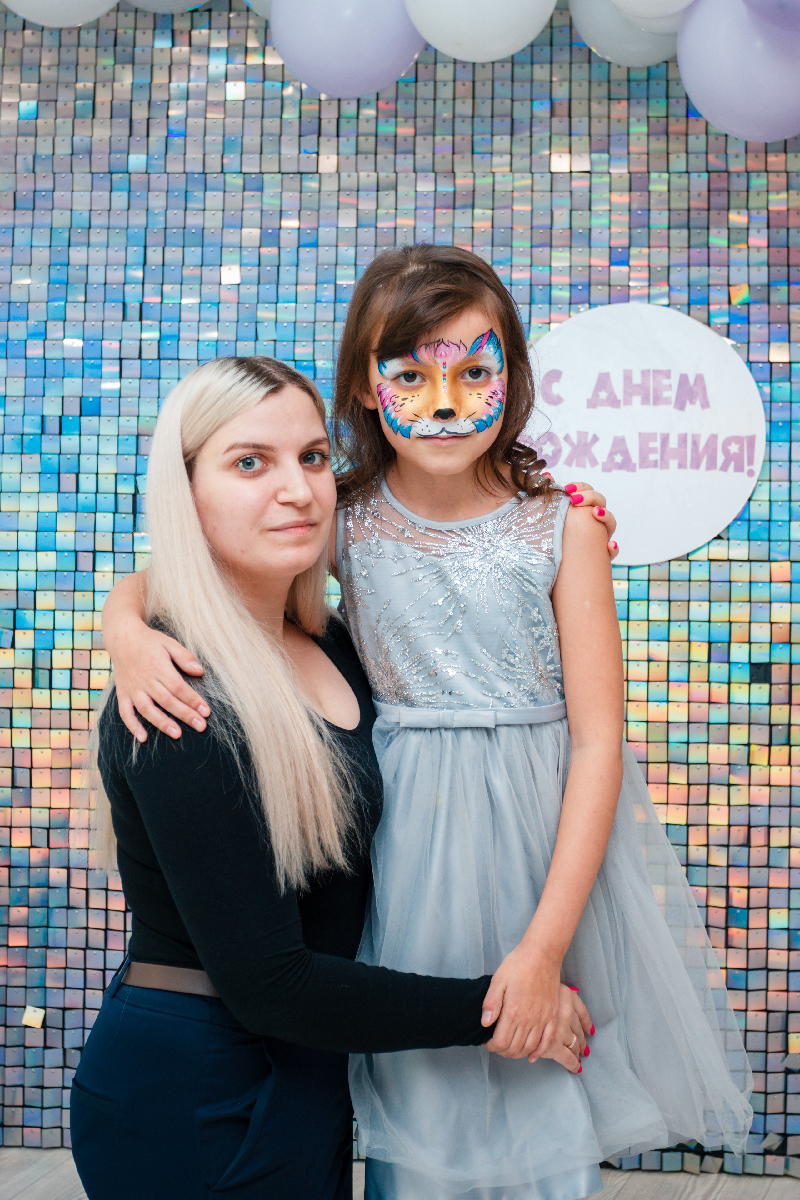 Детский День Рождения. Фотограф в Самаре Диана Анисимова