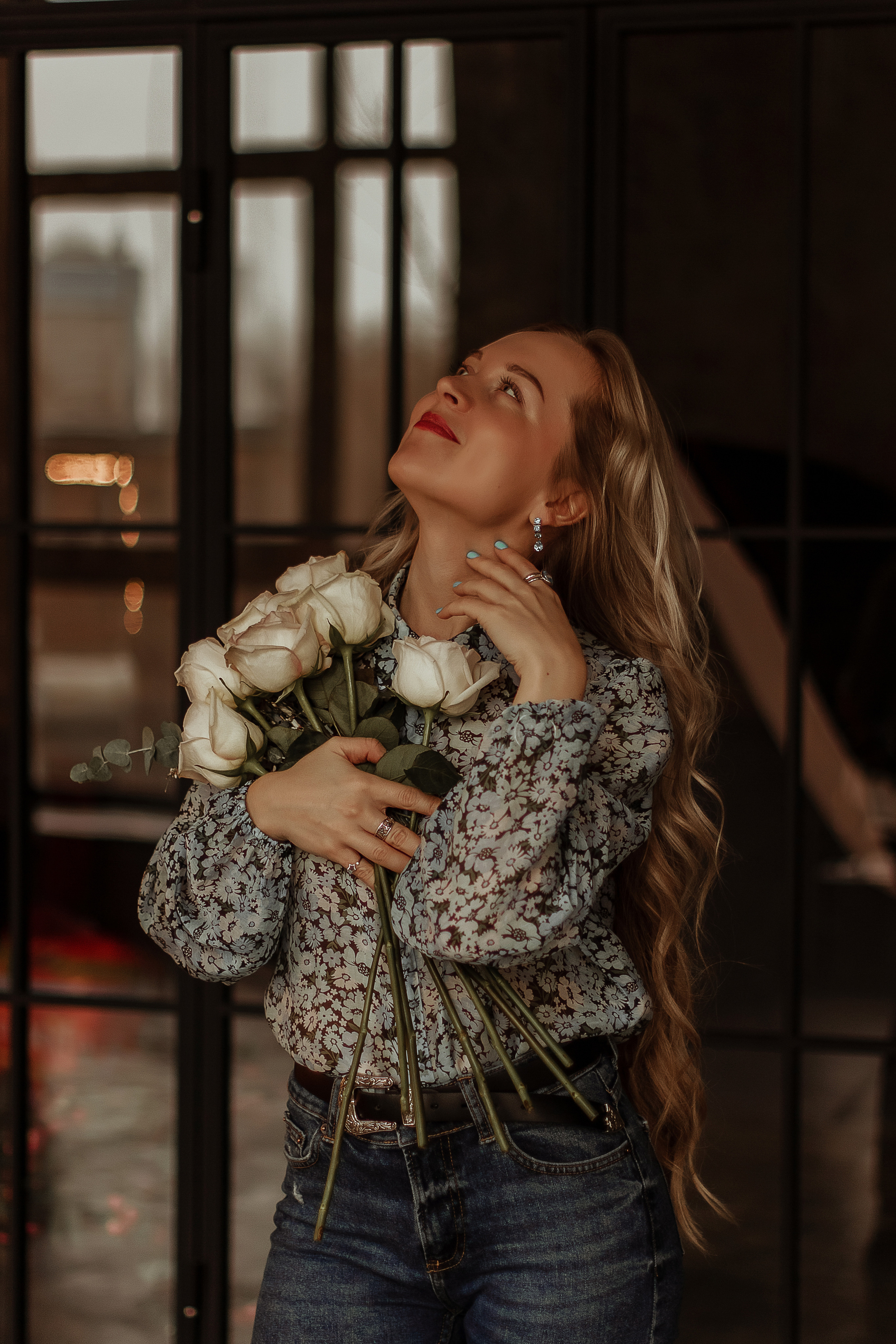 Лана. Фотограф в Самаре Диана Анисимова