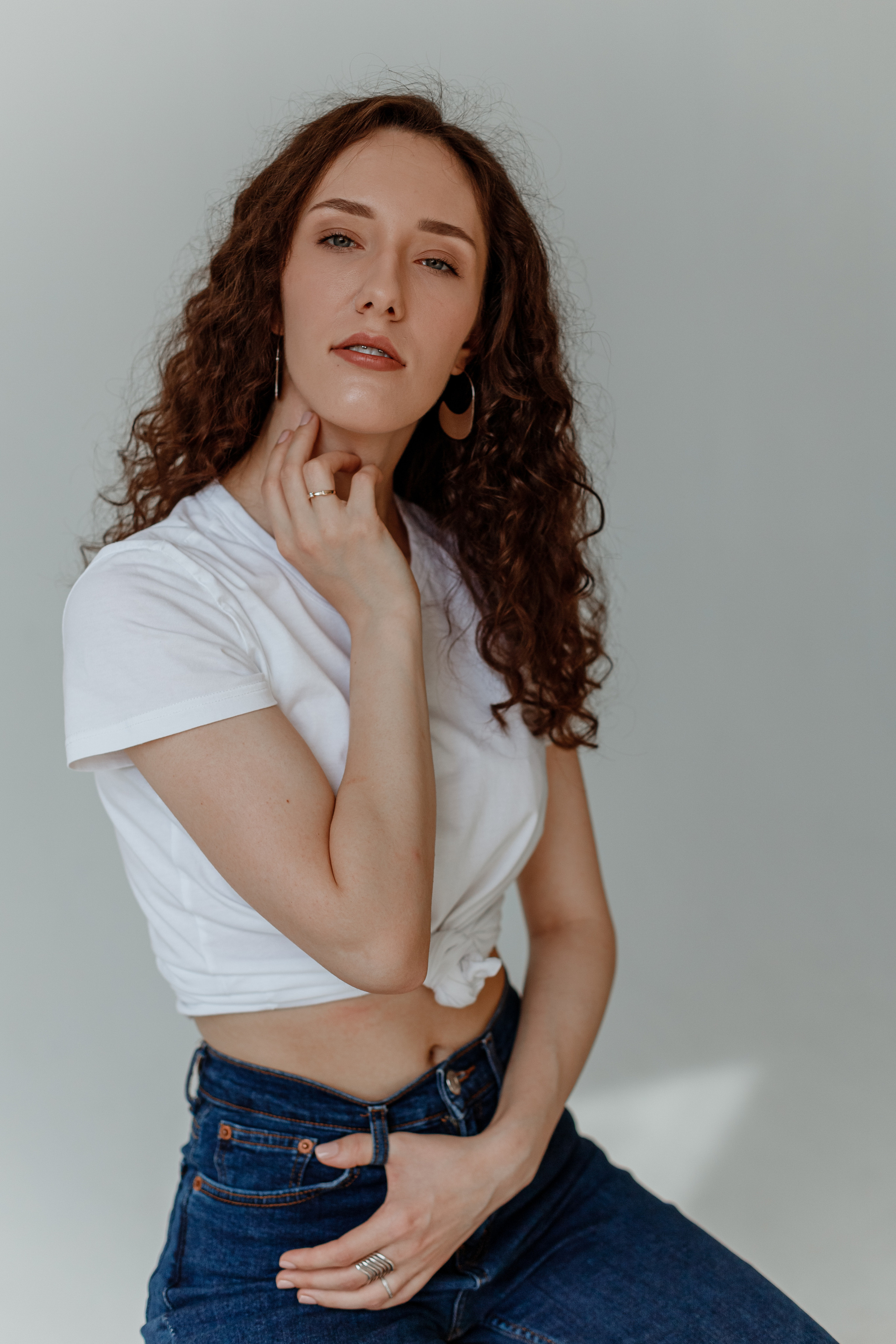 Лера. Фотограф в Самаре Диана Анисимова