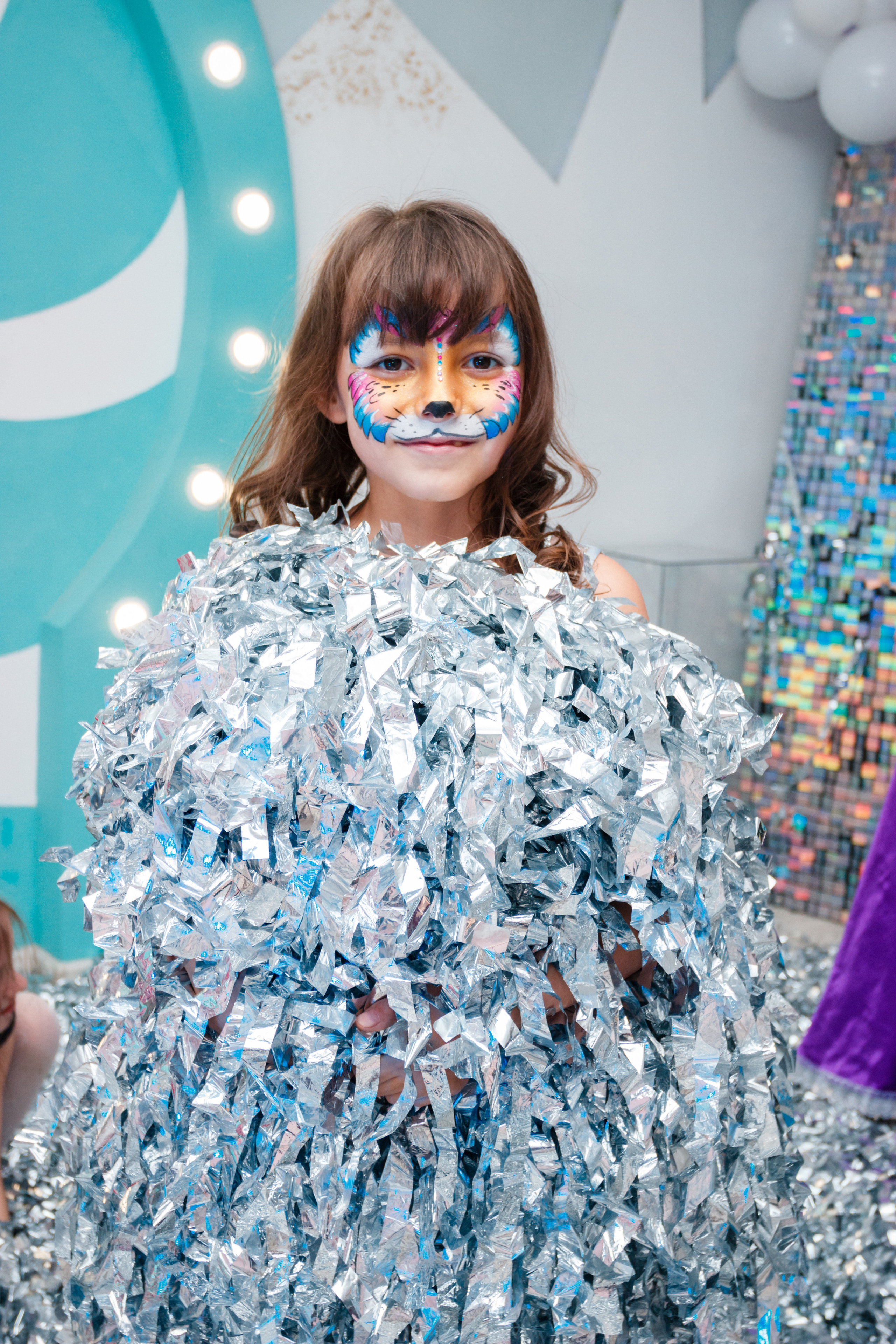 Детский День Рождения. Фотограф в Самаре Диана Анисимова