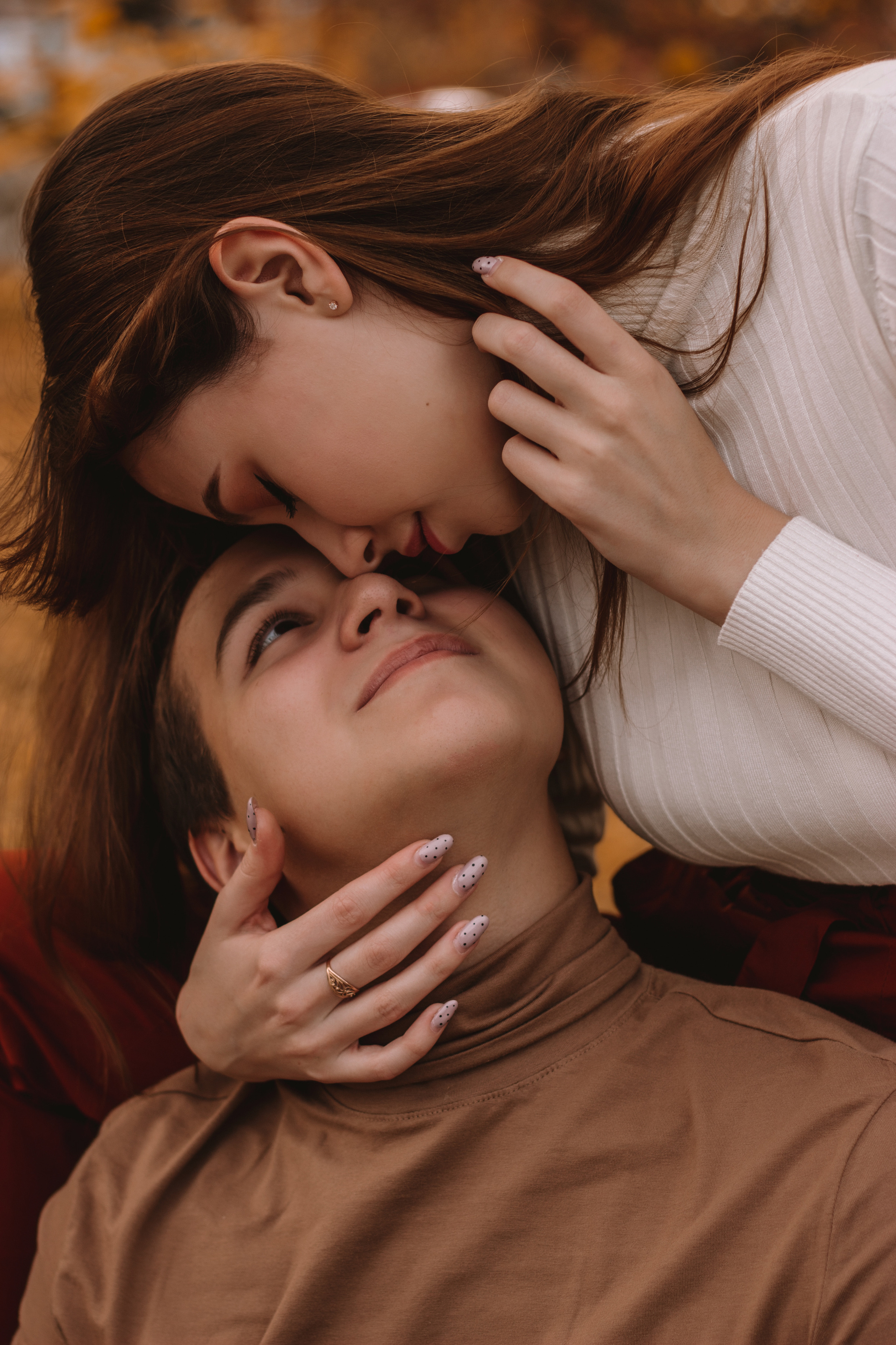 Виолетта и Михаил. Фотограф в Самаре Диана Анисимова