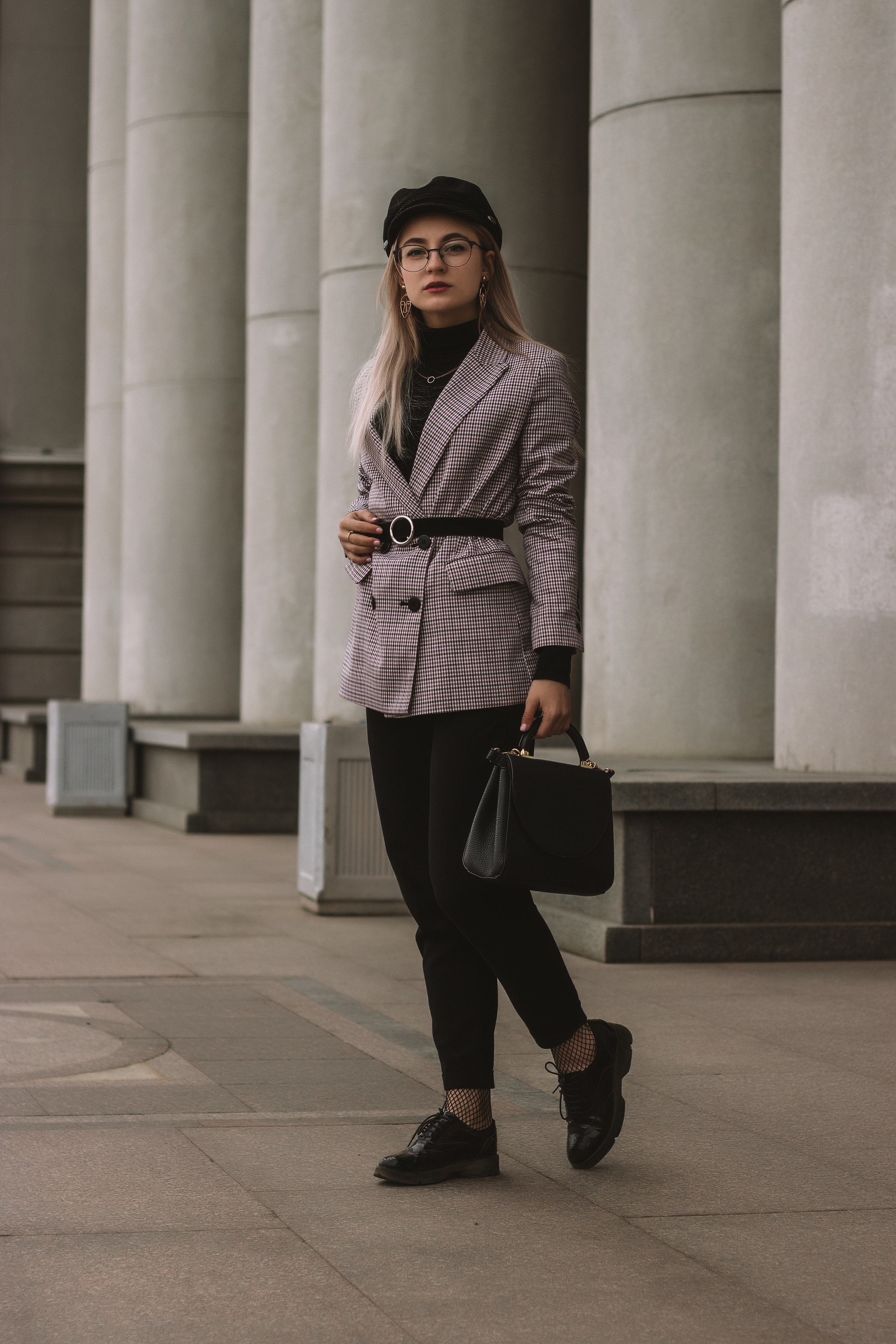 Вика. Фотограф в Самаре Диана Анисимова