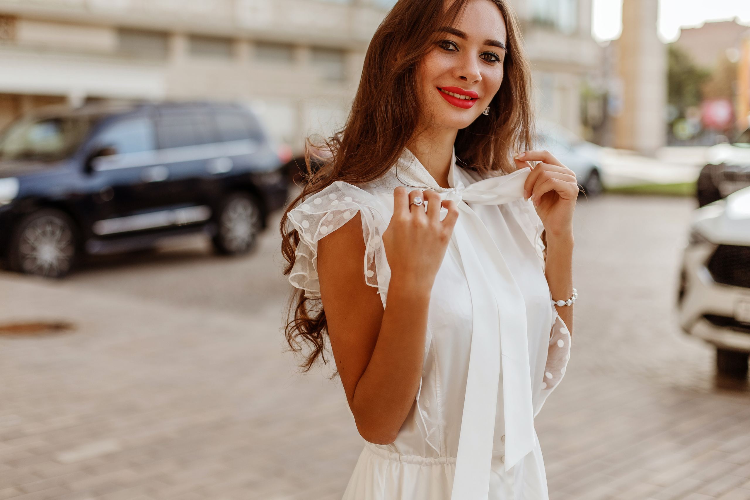 Катя. Фотограф в Самаре Диана Анисимова