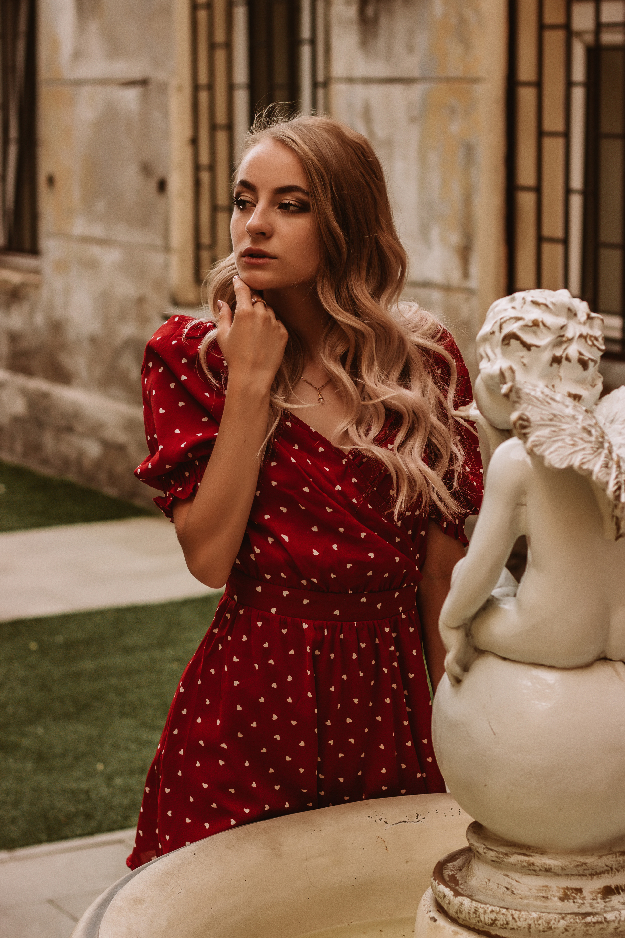 Вика. Фотограф в Самаре Диана Анисимова